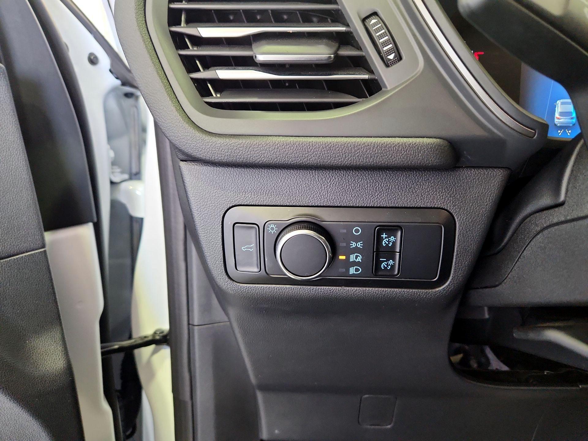 Thumbnail: 2023 Ford Escape - 13