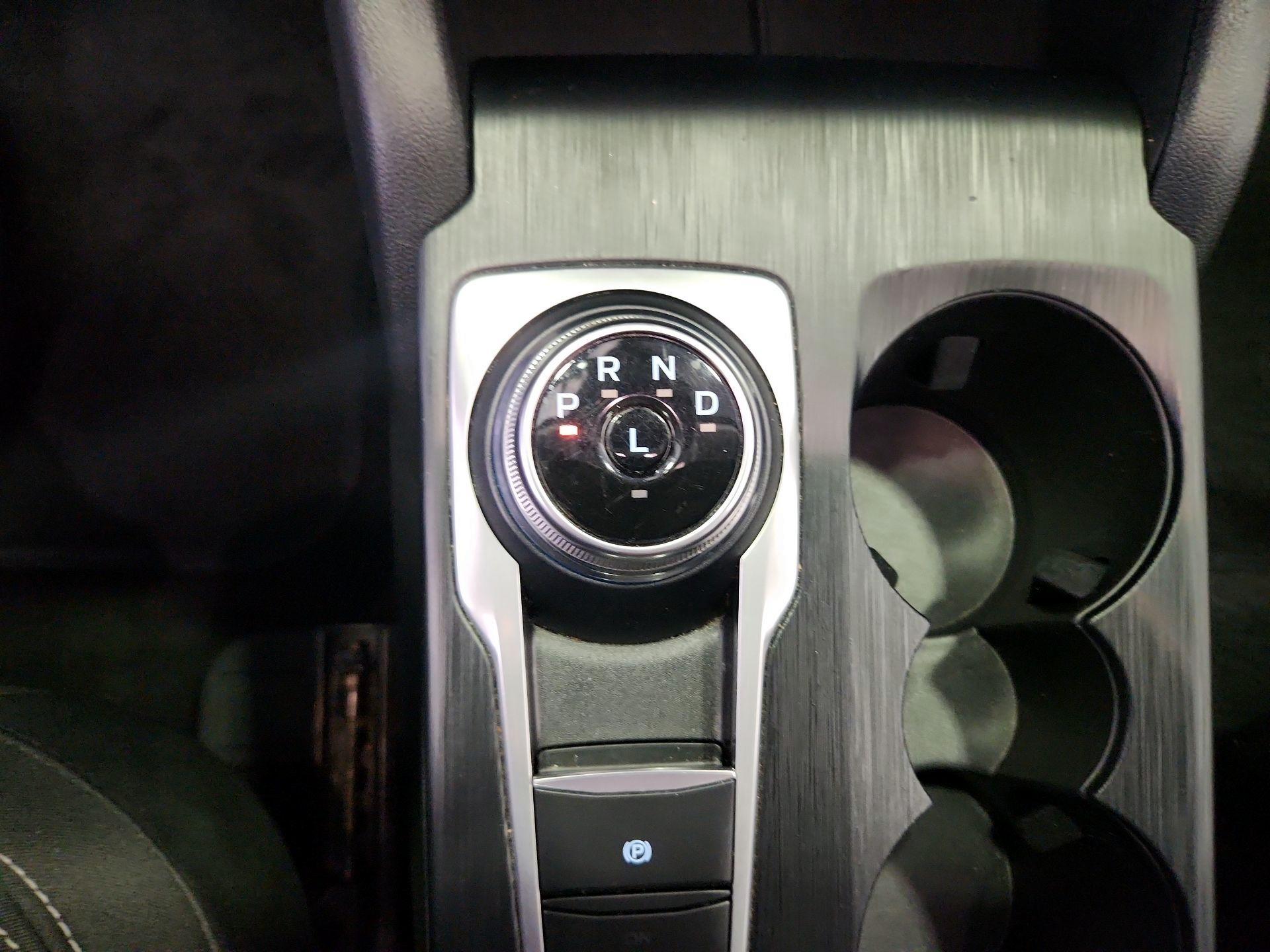 Thumbnail: 2023 Ford Escape - 17
