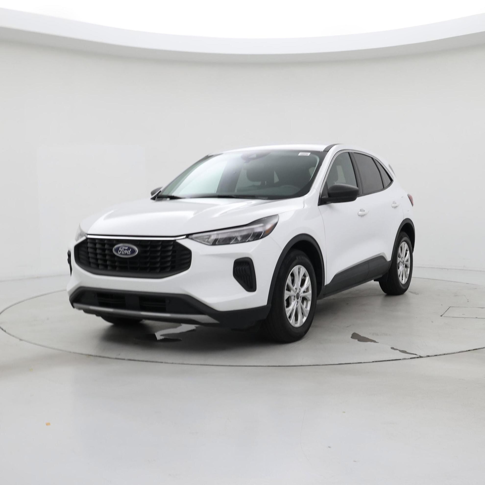Thumbnail: 2023 Ford Escape - 4