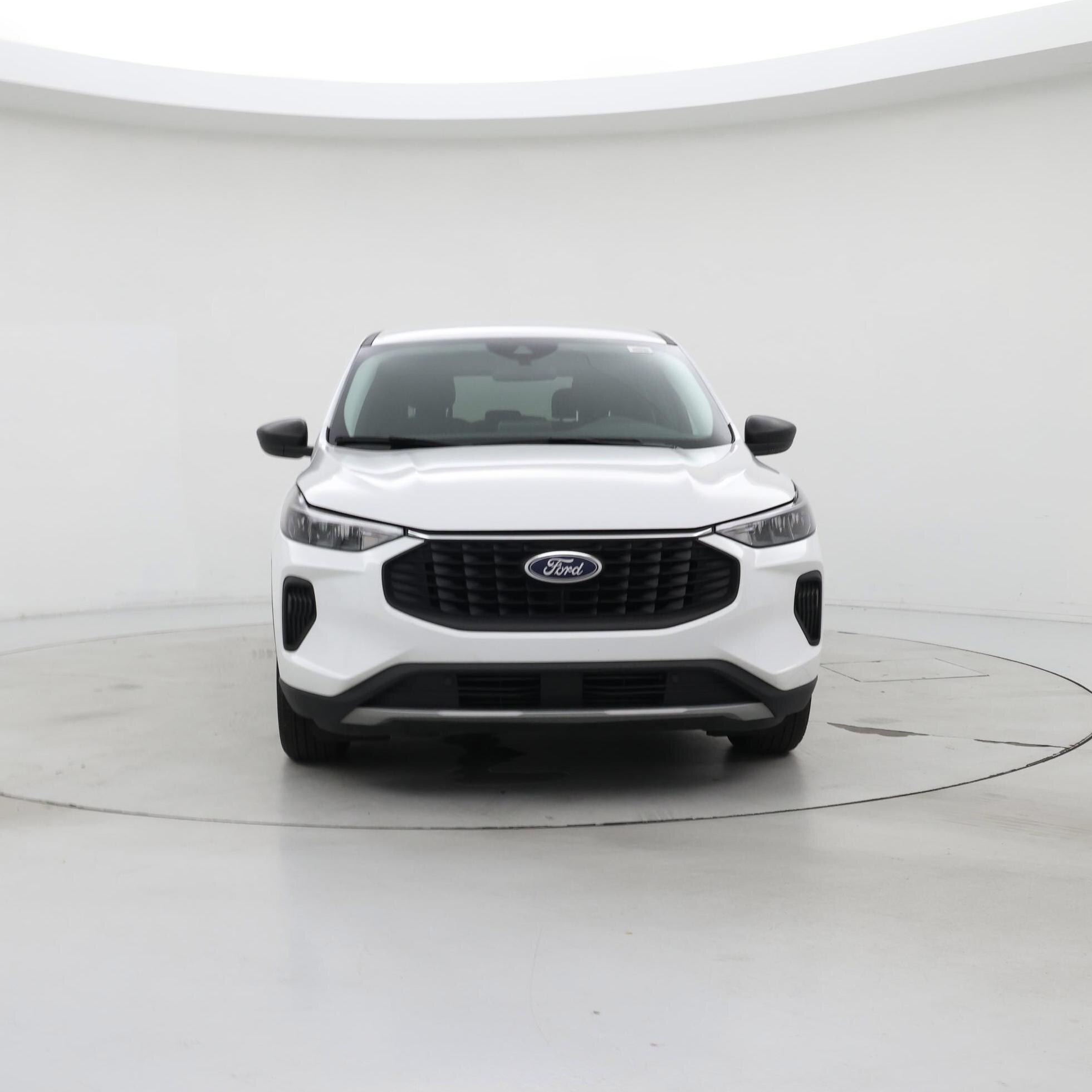 Thumbnail: 2023 Ford Escape - 5