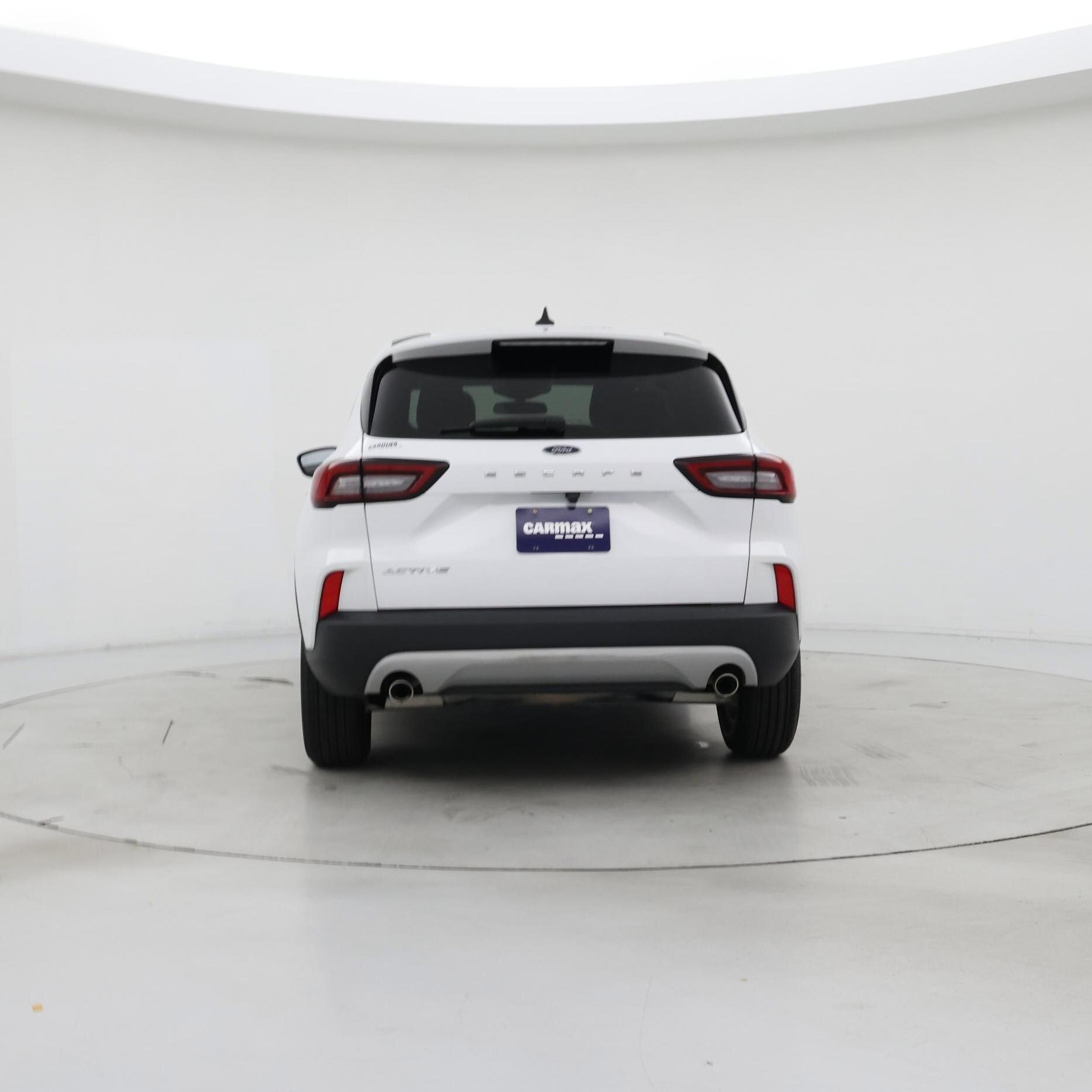 Thumbnail: 2023 Ford Escape - 6