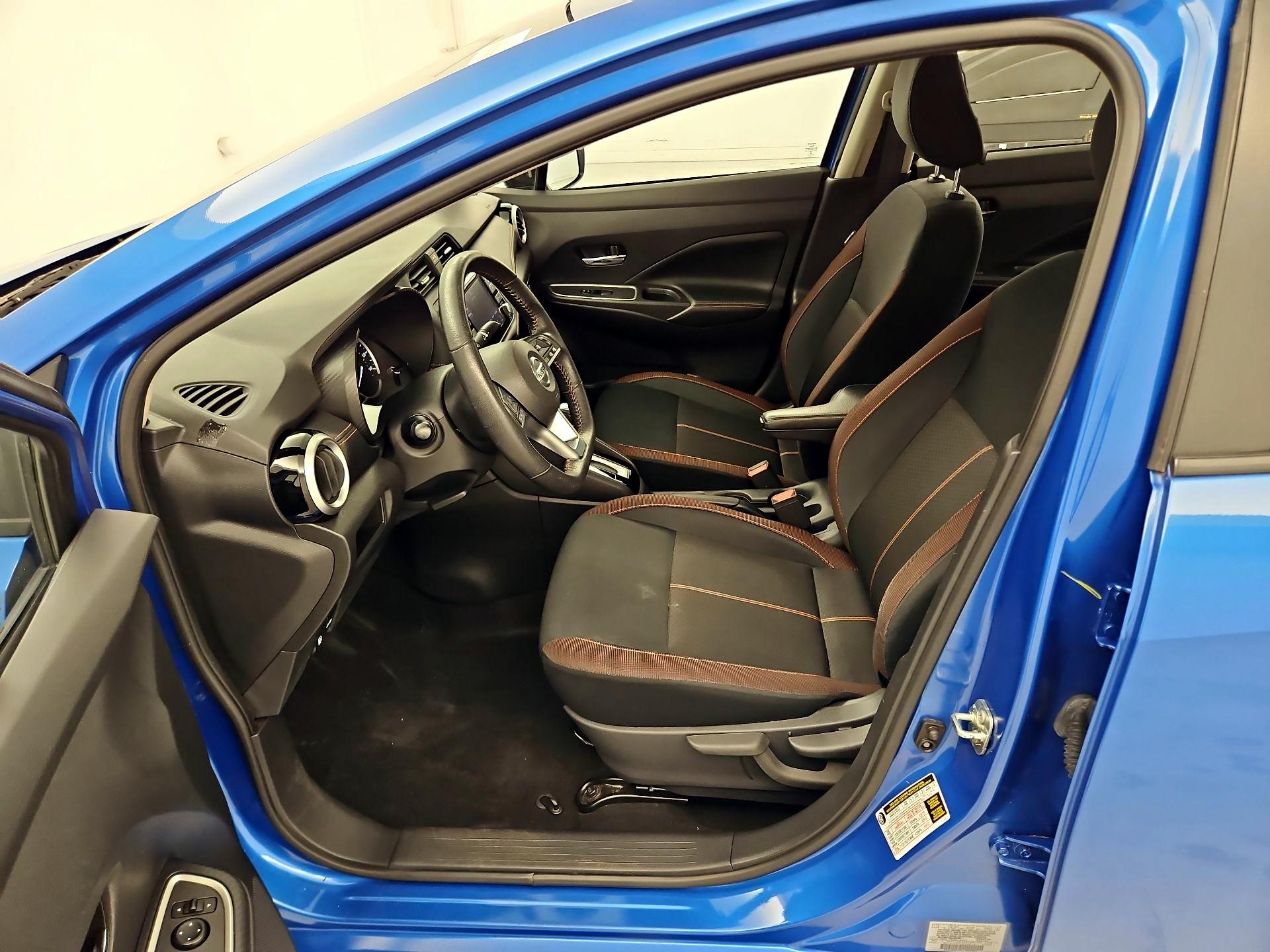 Thumbnail: 2020 Nissan Versa - 11