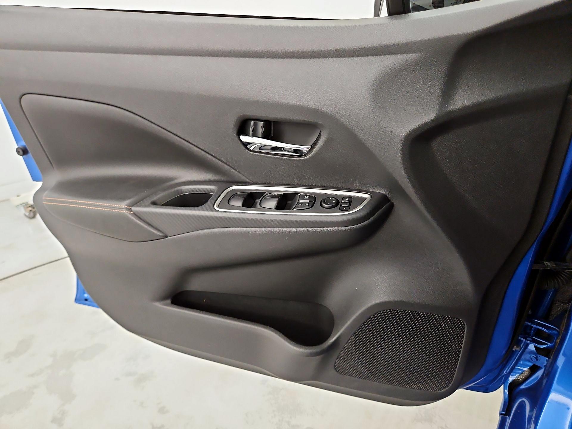 Thumbnail: 2020 Nissan Versa - 12