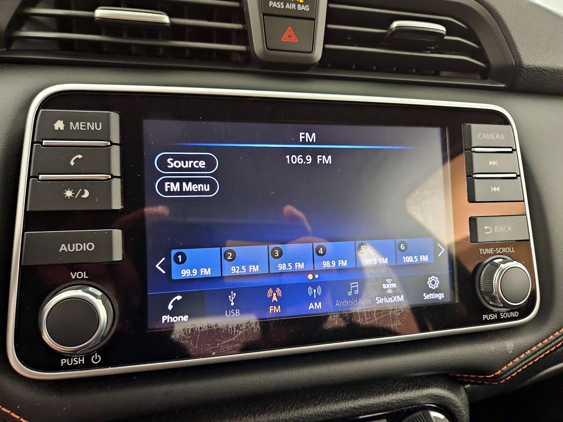 Thumbnail: 2020 Nissan Versa - 15