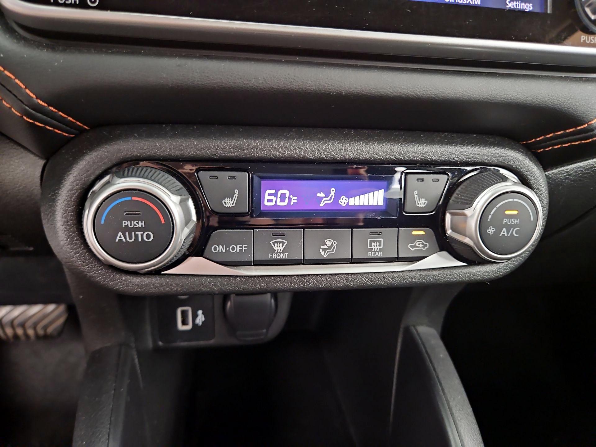 Thumbnail: 2020 Nissan Versa - 16