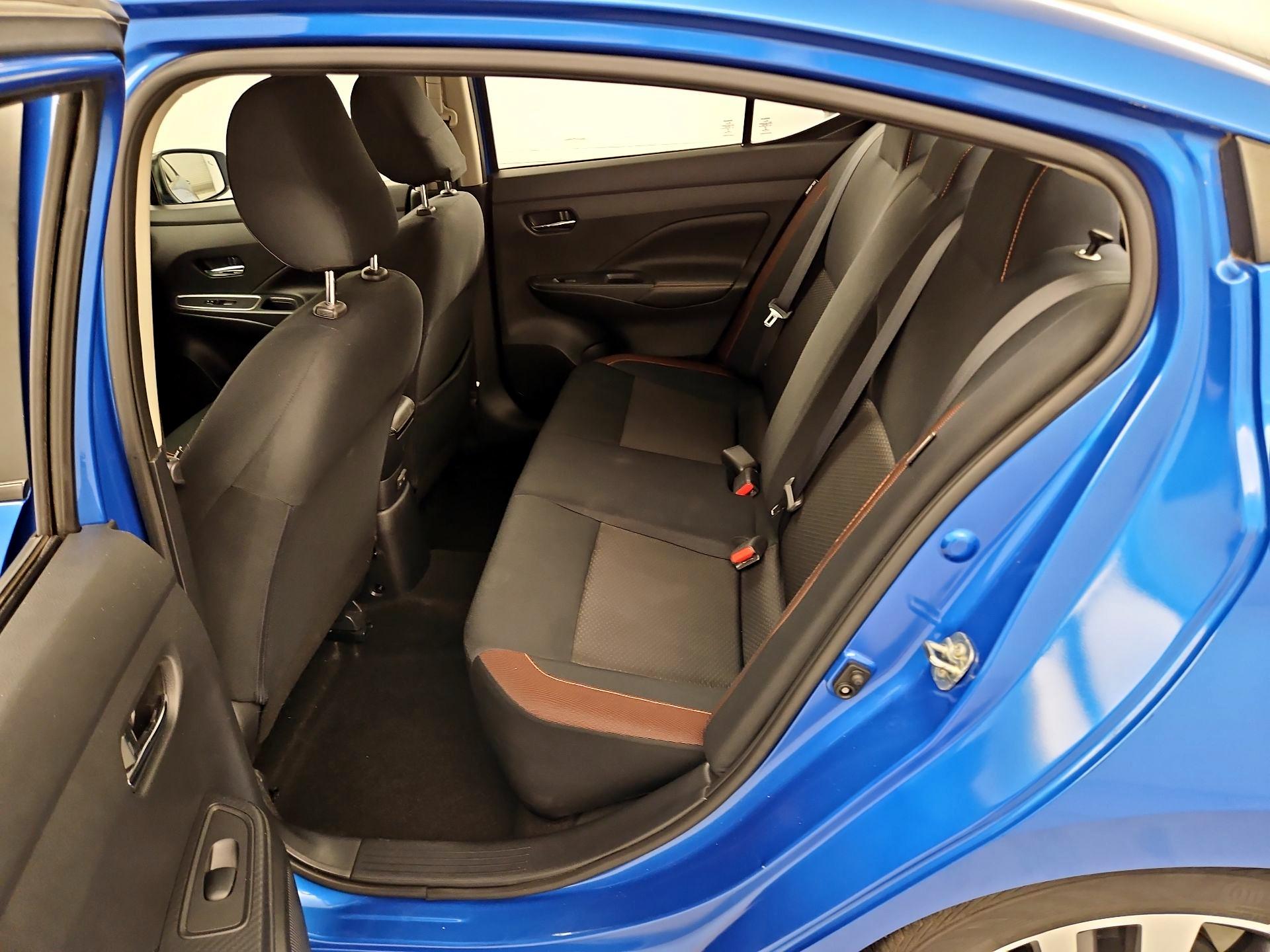 Thumbnail: 2020 Nissan Versa - 19