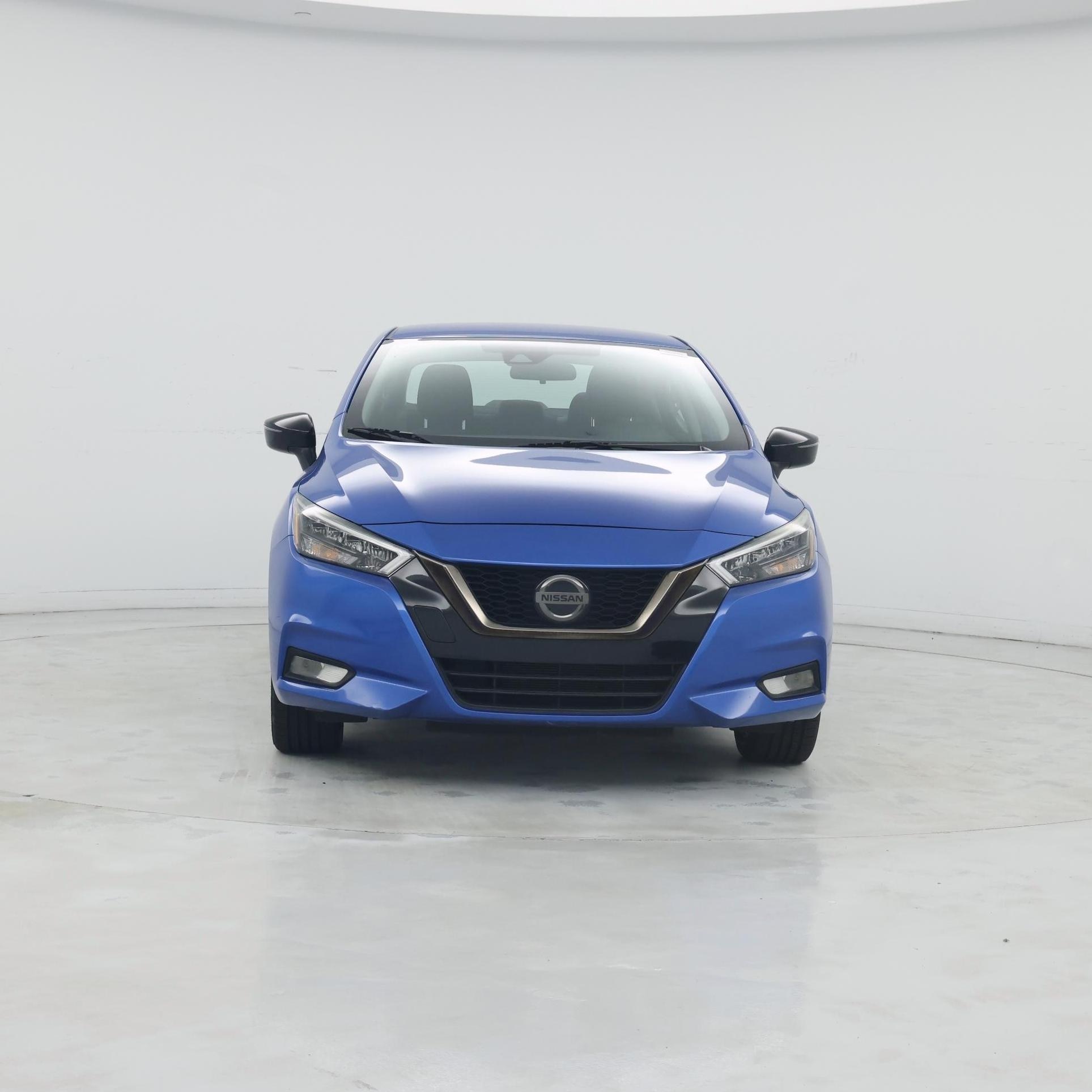 Thumbnail: 2020 Nissan Versa - 5