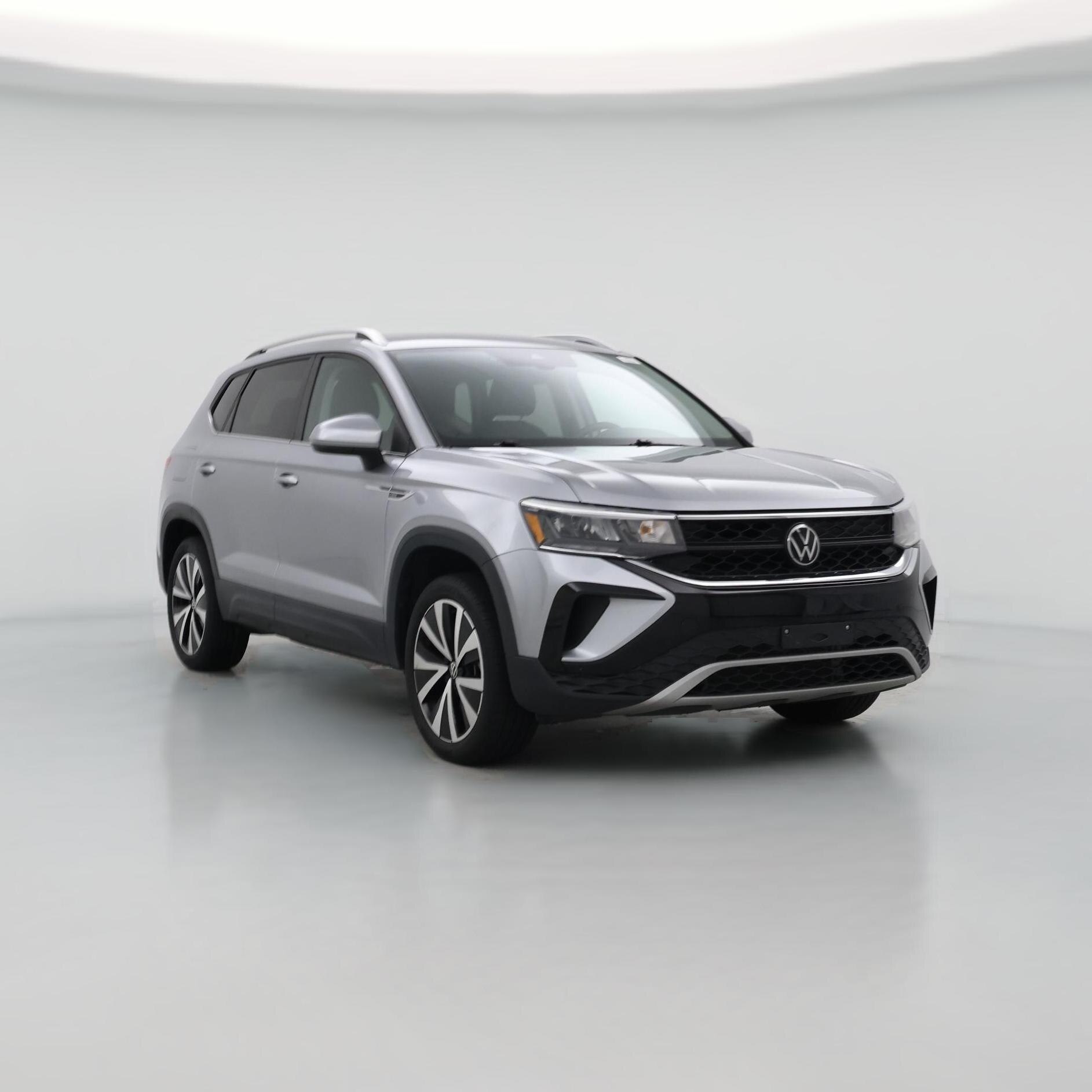 Thumbnail: 2024 Volkswagen Taos - 1