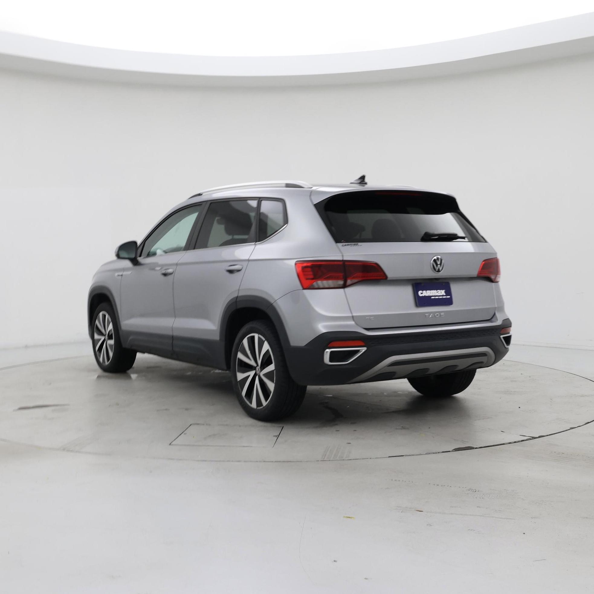 Thumbnail: 2024 Volkswagen Taos - 2
