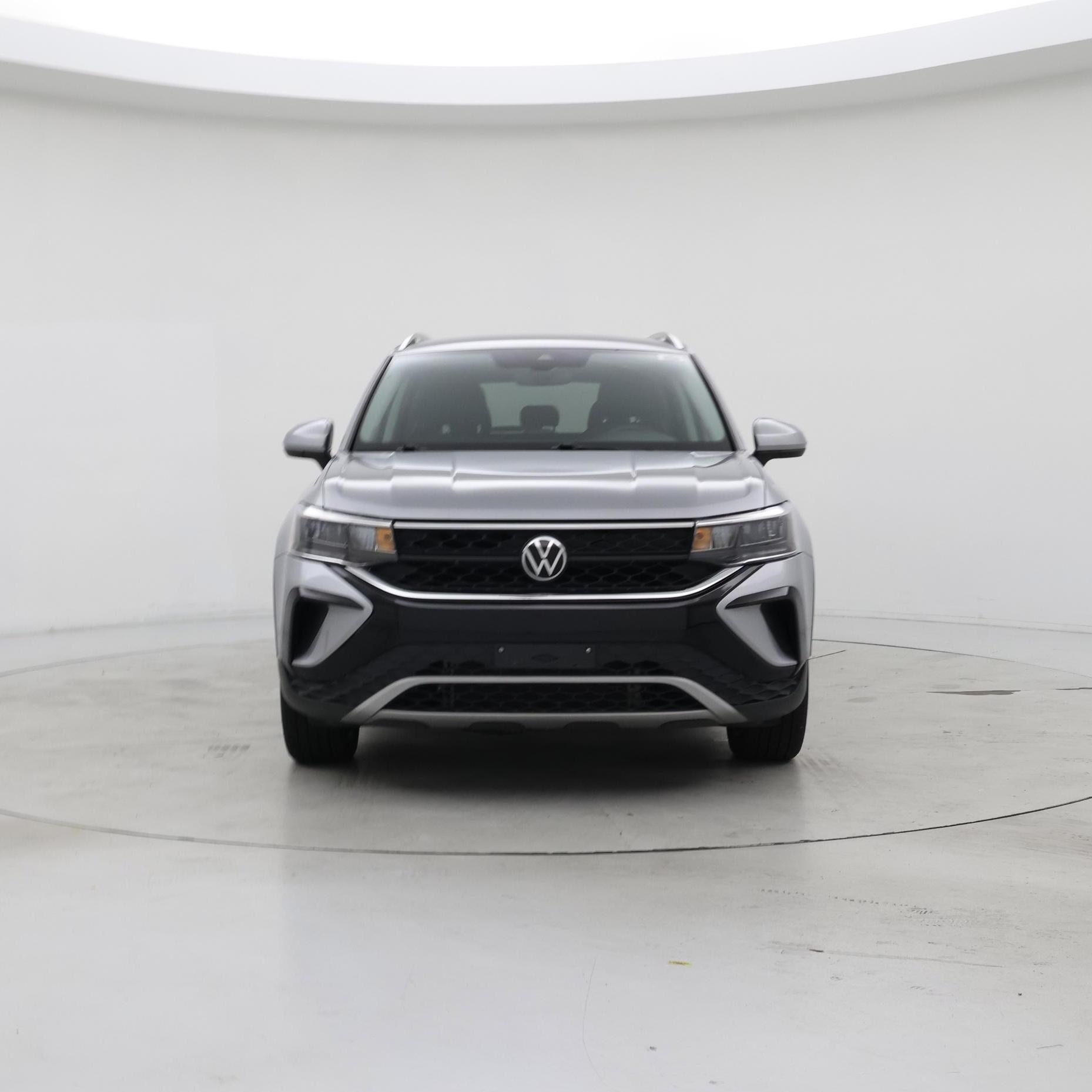 Thumbnail: 2024 Volkswagen Taos - 5