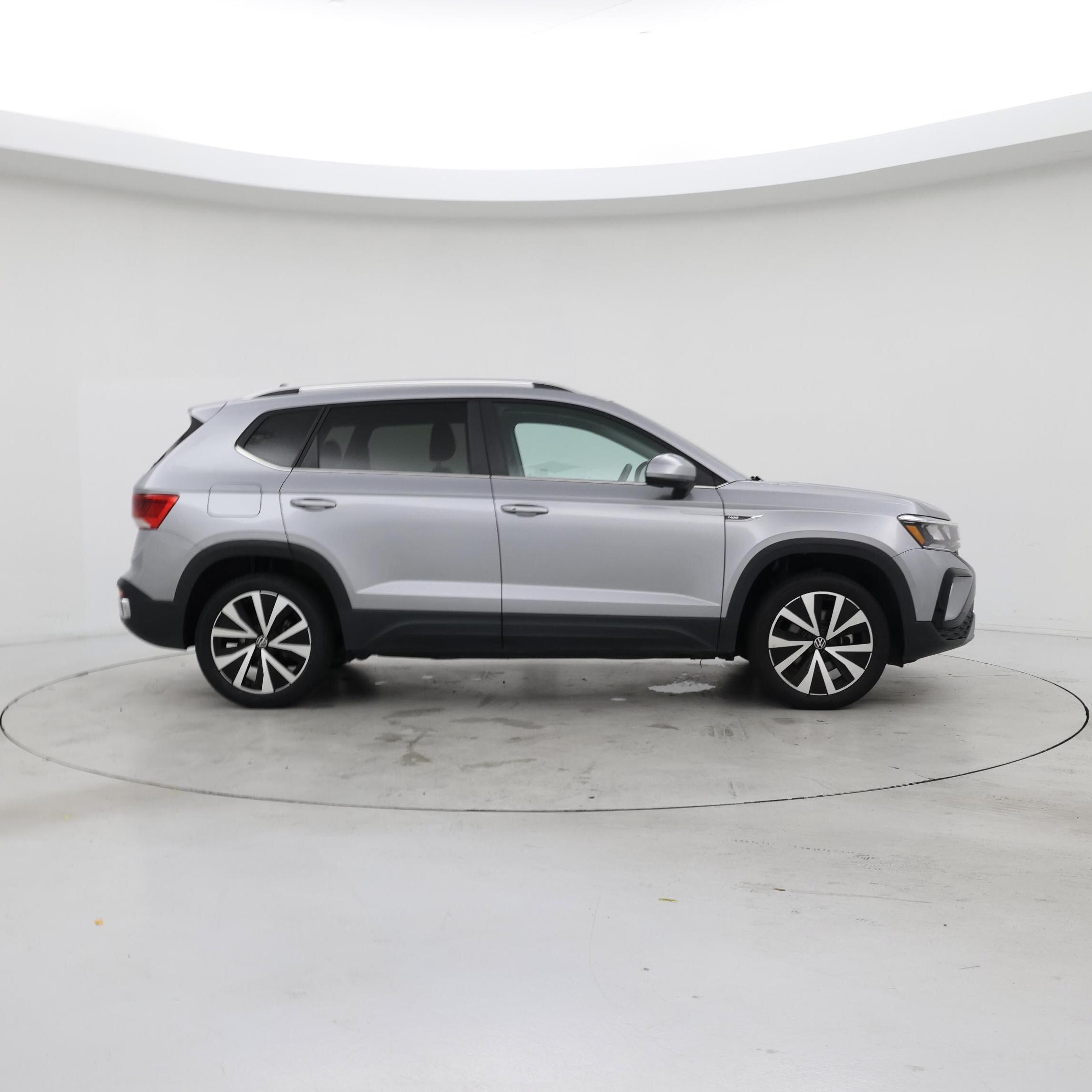 Thumbnail: 2024 Volkswagen Taos - 7