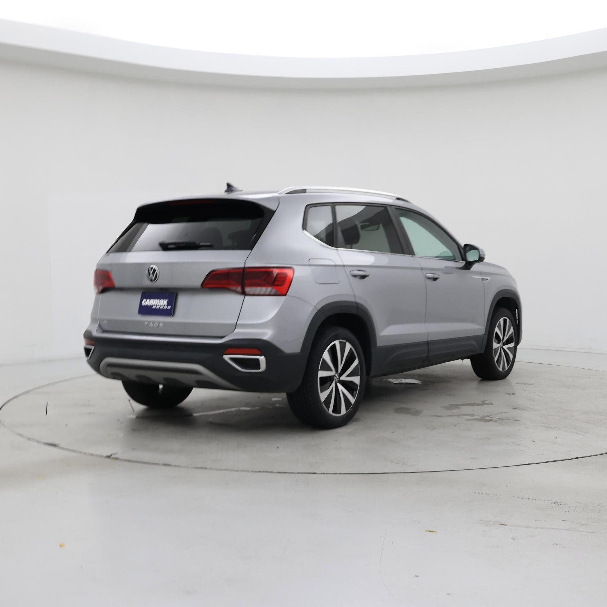 Thumbnail: 2024 Volkswagen Taos - 8