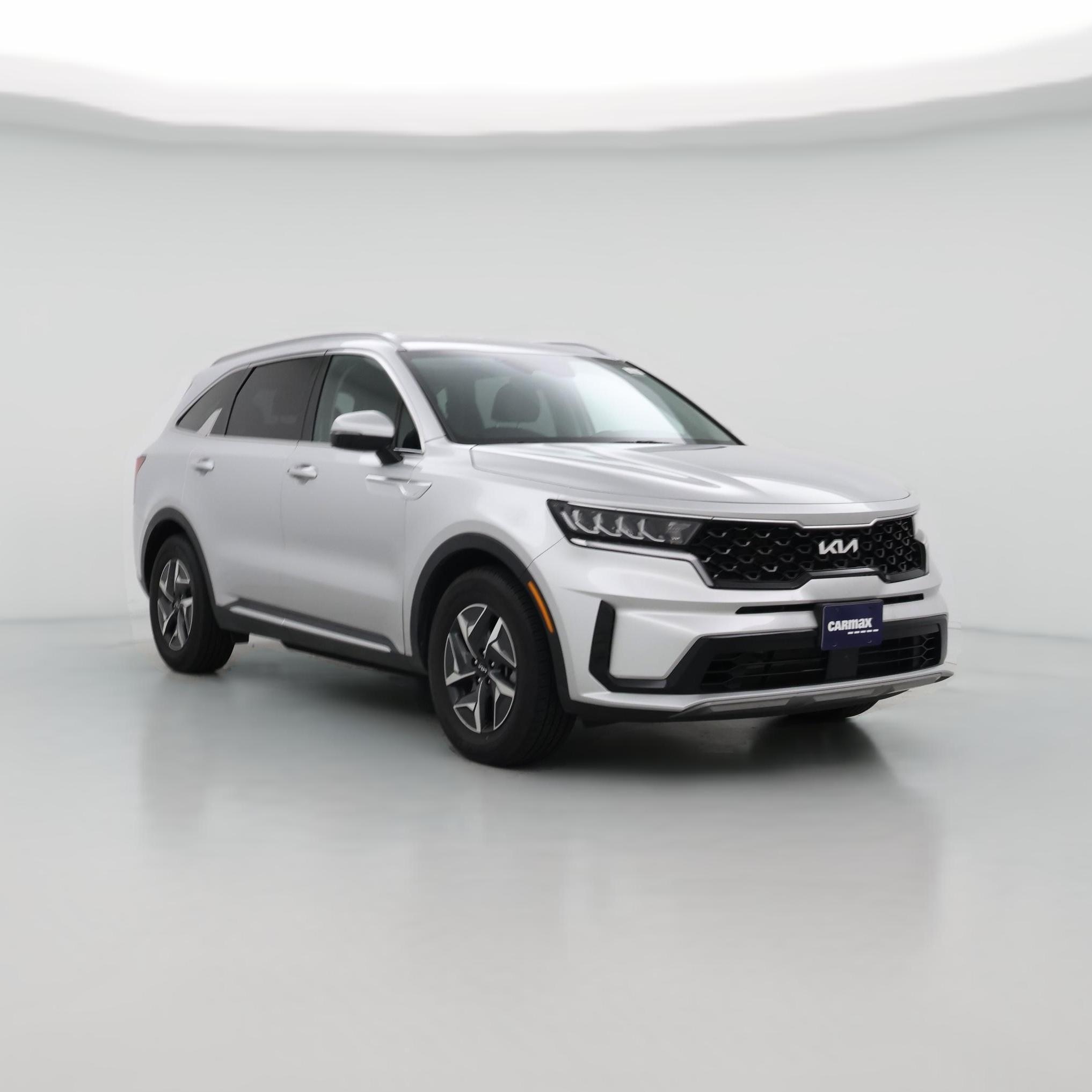 Thumbnail: 2022 Kia Sorento - 1