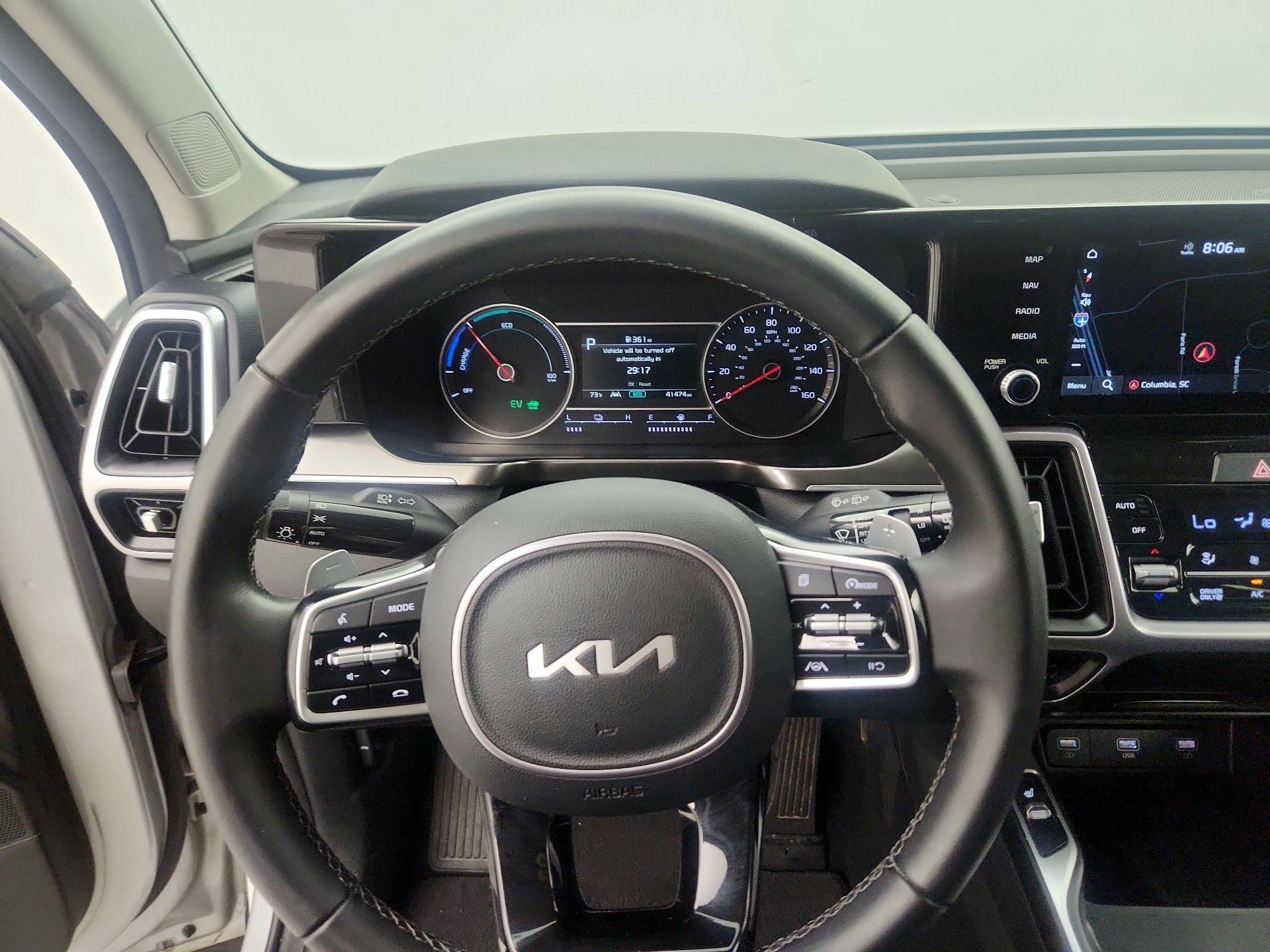 Thumbnail: 2022 Kia Sorento - 10