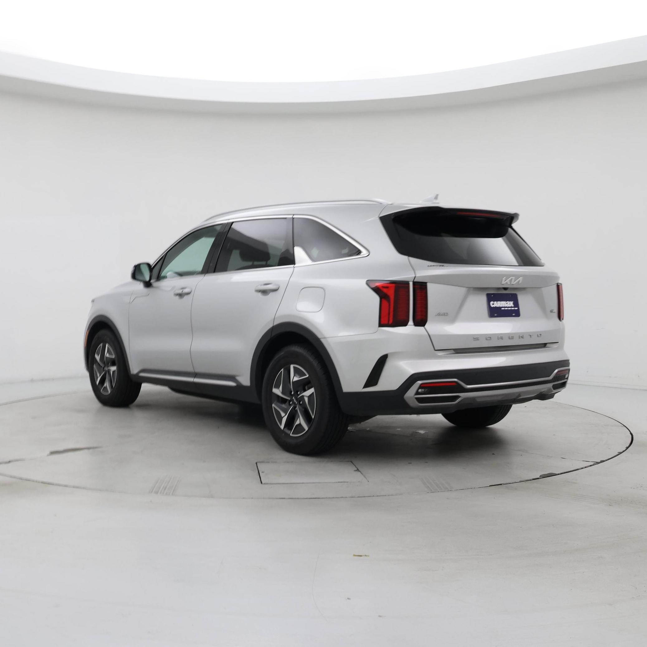 Thumbnail: 2022 Kia Sorento - 2