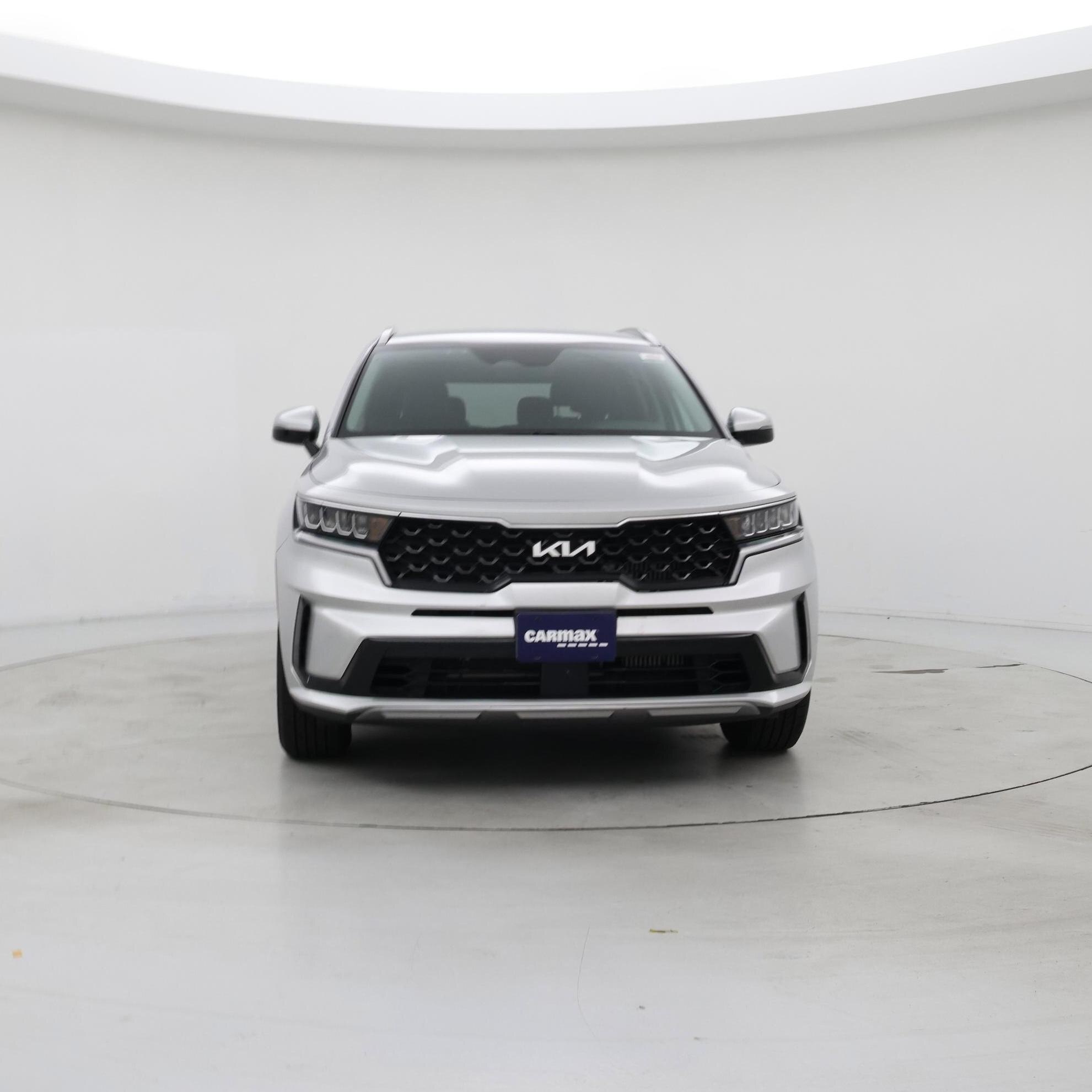 Thumbnail: 2022 Kia Sorento - 5