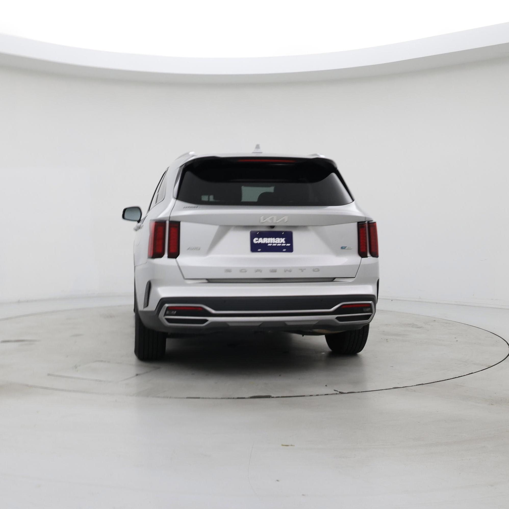 Thumbnail: 2022 Kia Sorento - 6