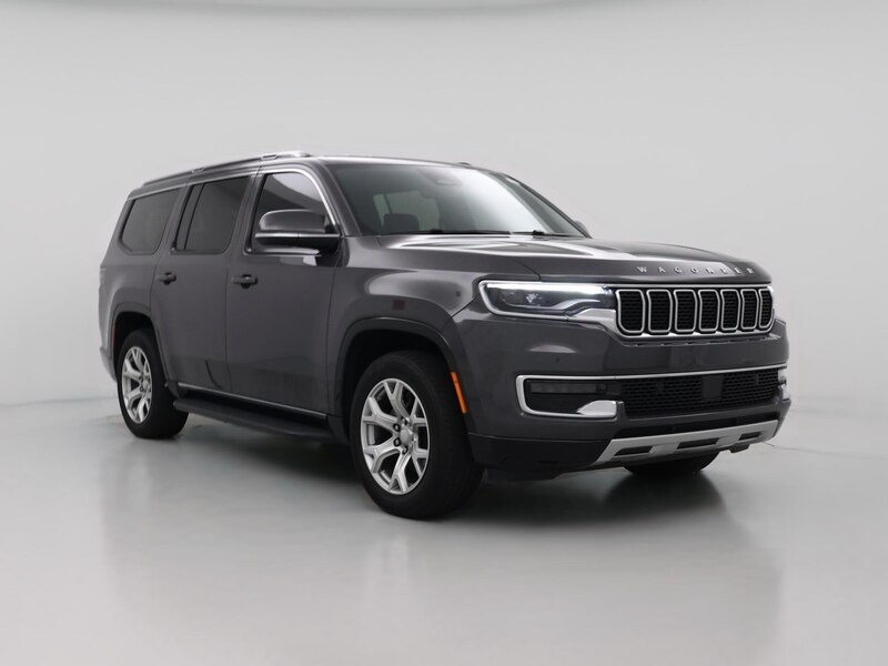 2022 Jeep Wagoneer Series II -
                  Columbia, SC