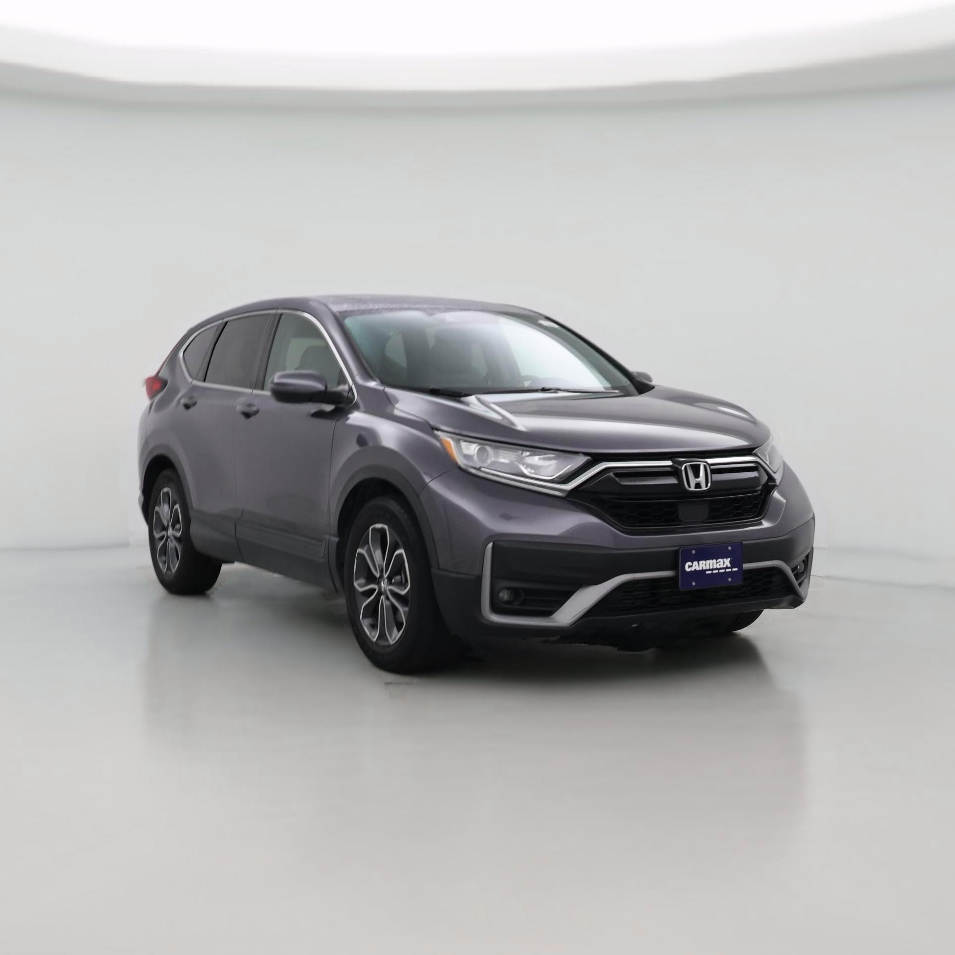 Thumbnail: 2020 Honda CR-V - 1
