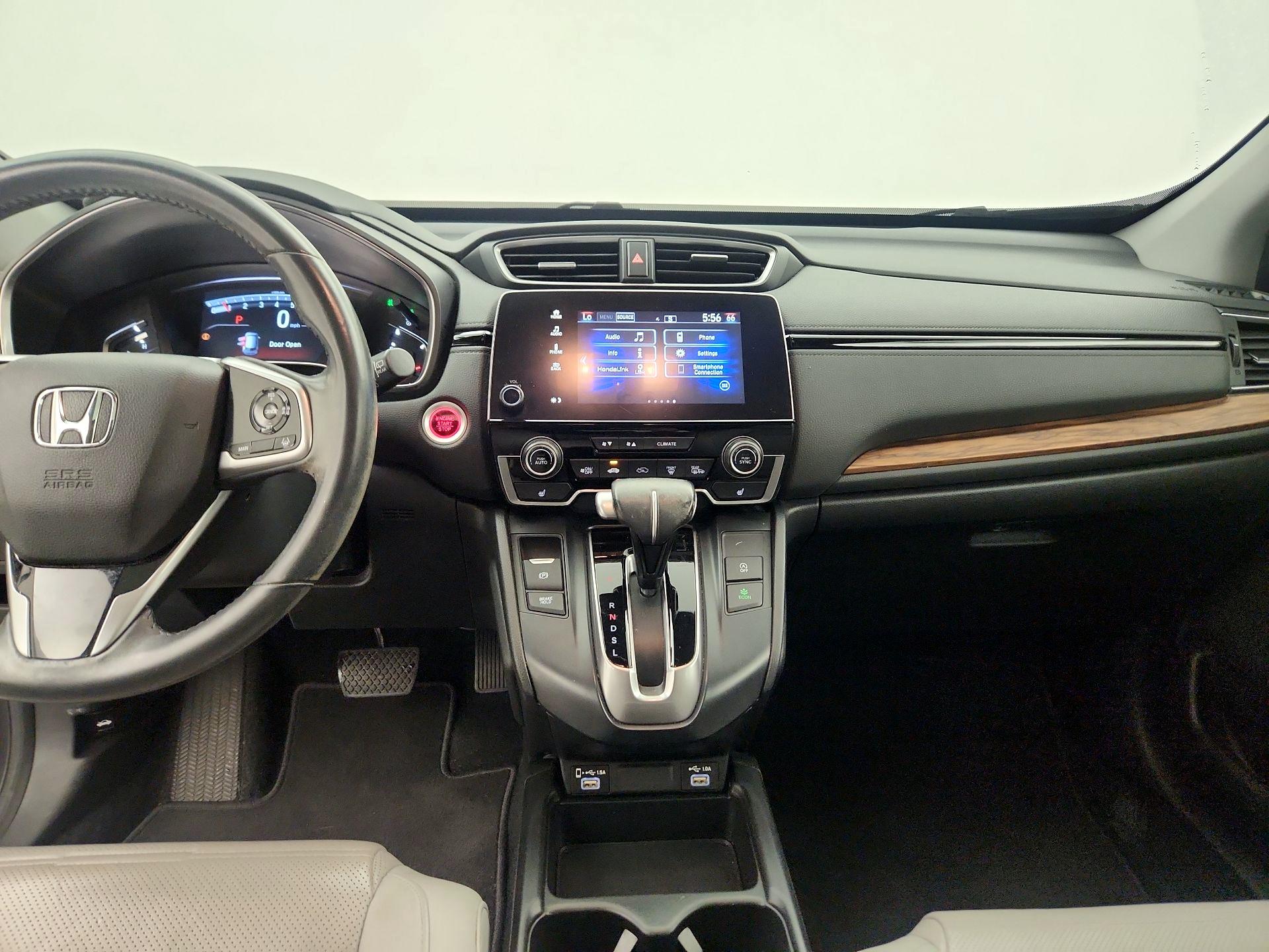 Thumbnail: 2020 Honda CR-V - 9