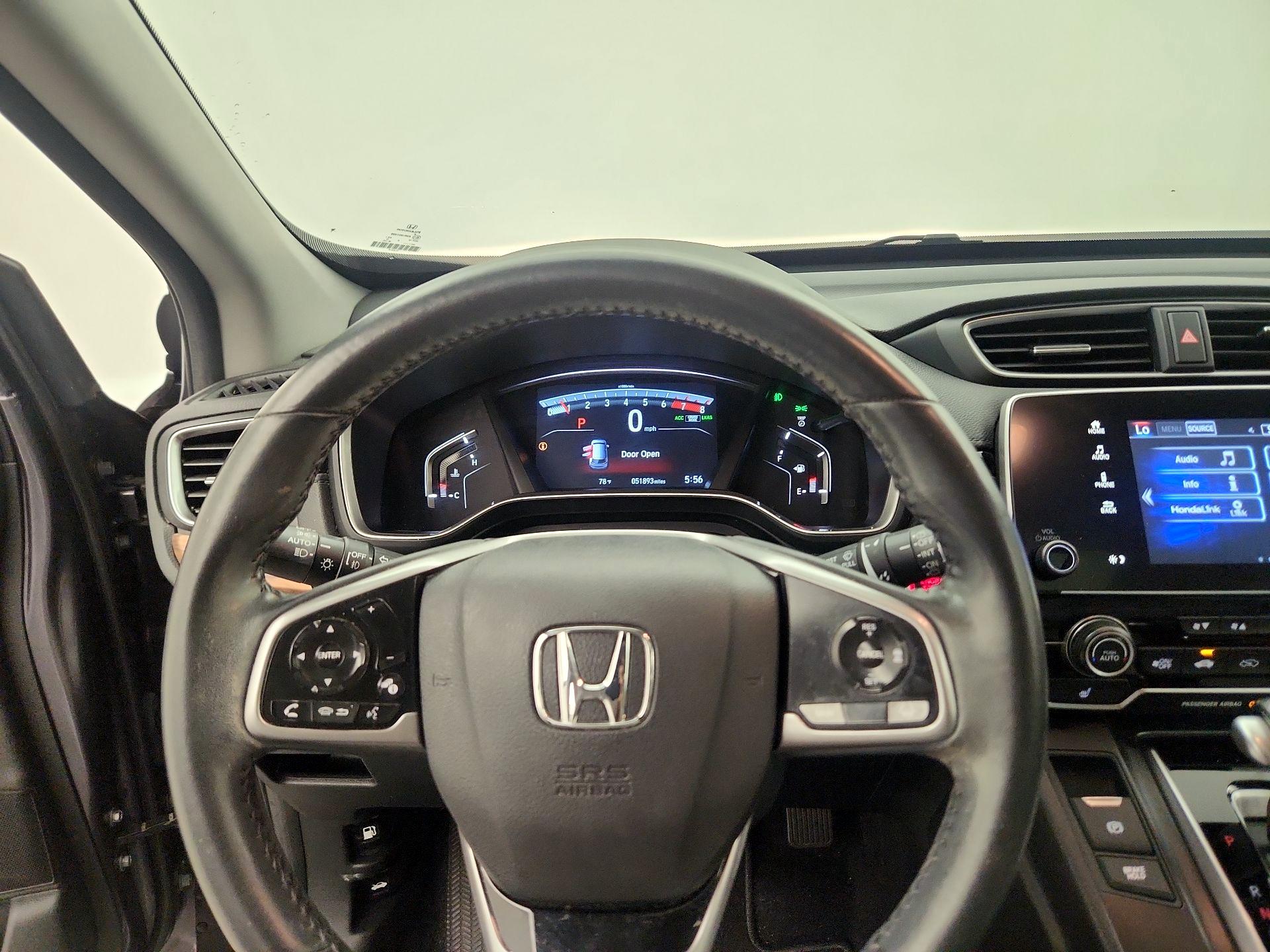 Thumbnail: 2020 Honda CR-V - 10