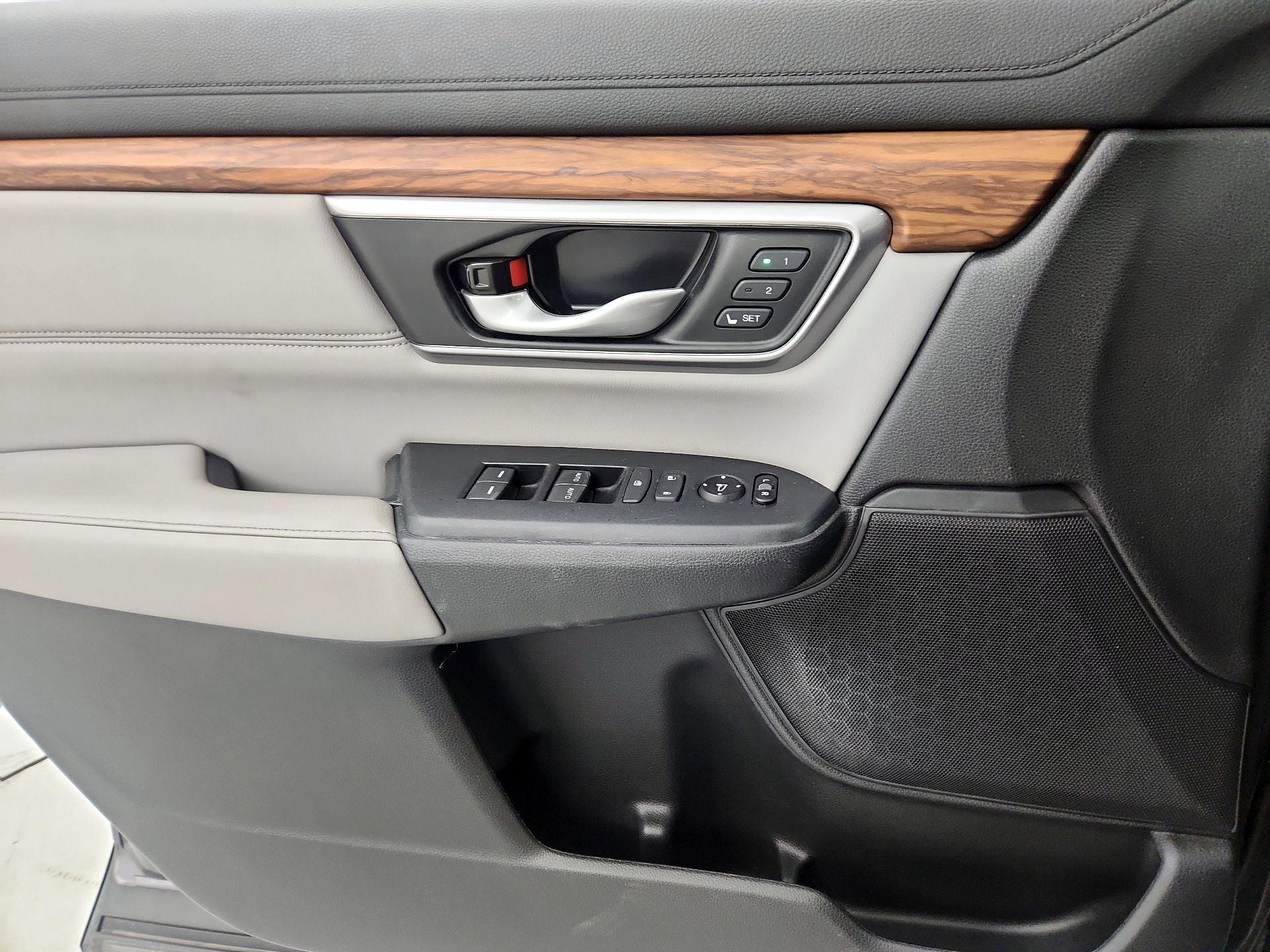 Thumbnail: 2020 Honda CR-V - 12