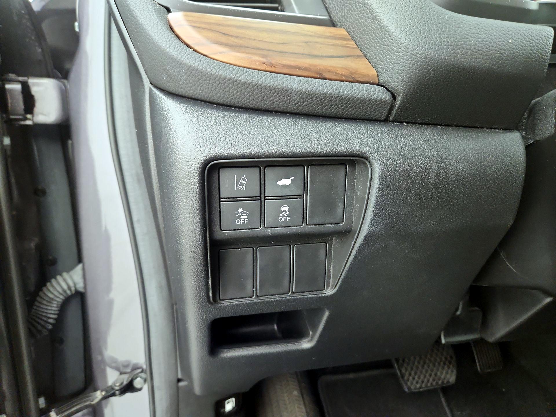 Thumbnail: 2020 Honda CR-V - 13