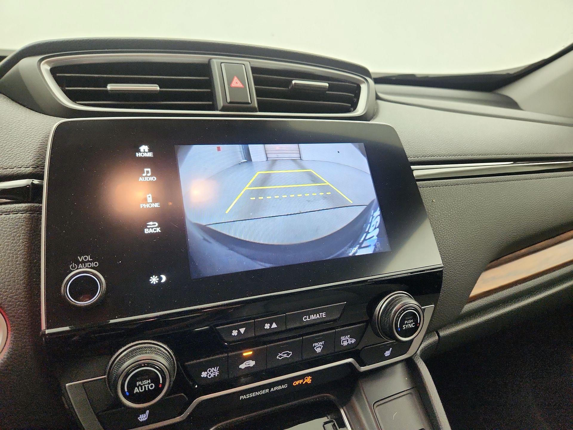 Thumbnail: 2020 Honda CR-V - 14