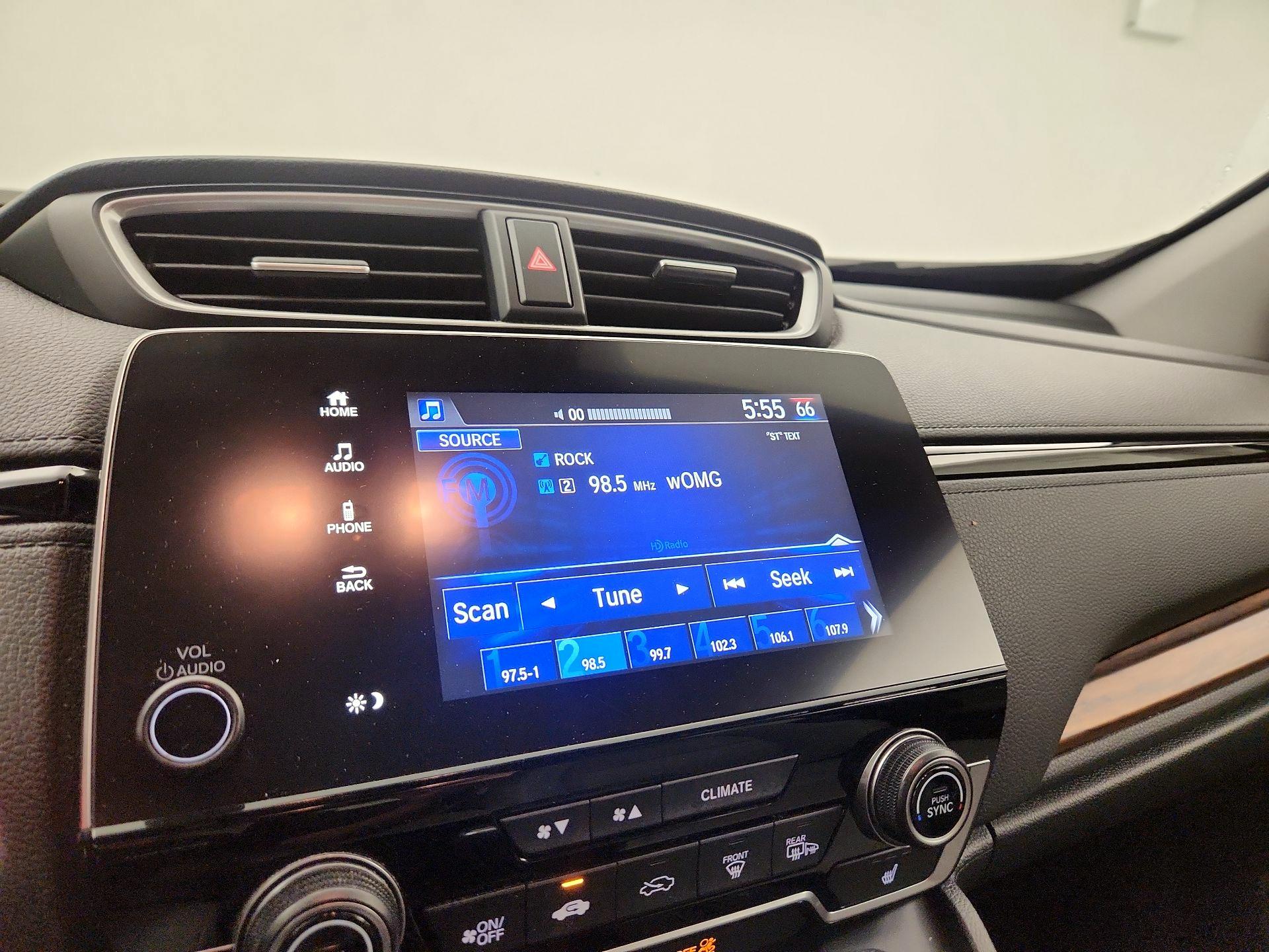 Thumbnail: 2020 Honda CR-V - 15