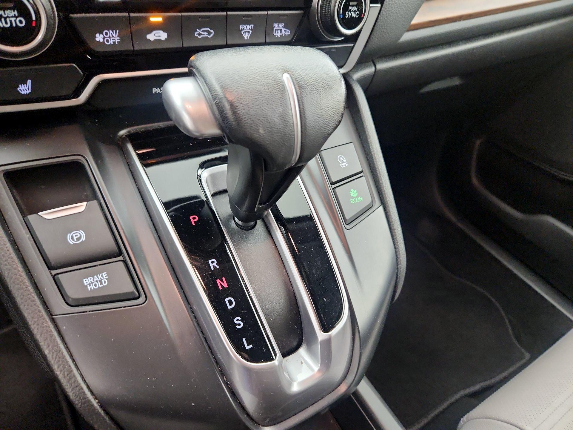 Thumbnail: 2020 Honda CR-V - 17