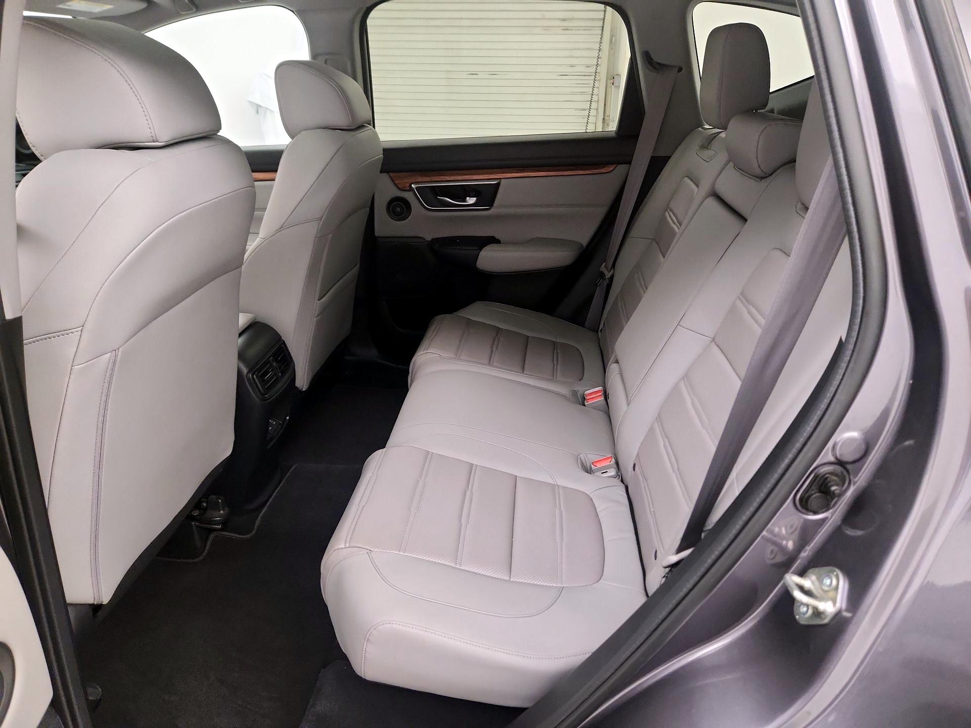 Thumbnail: 2020 Honda CR-V - 20
