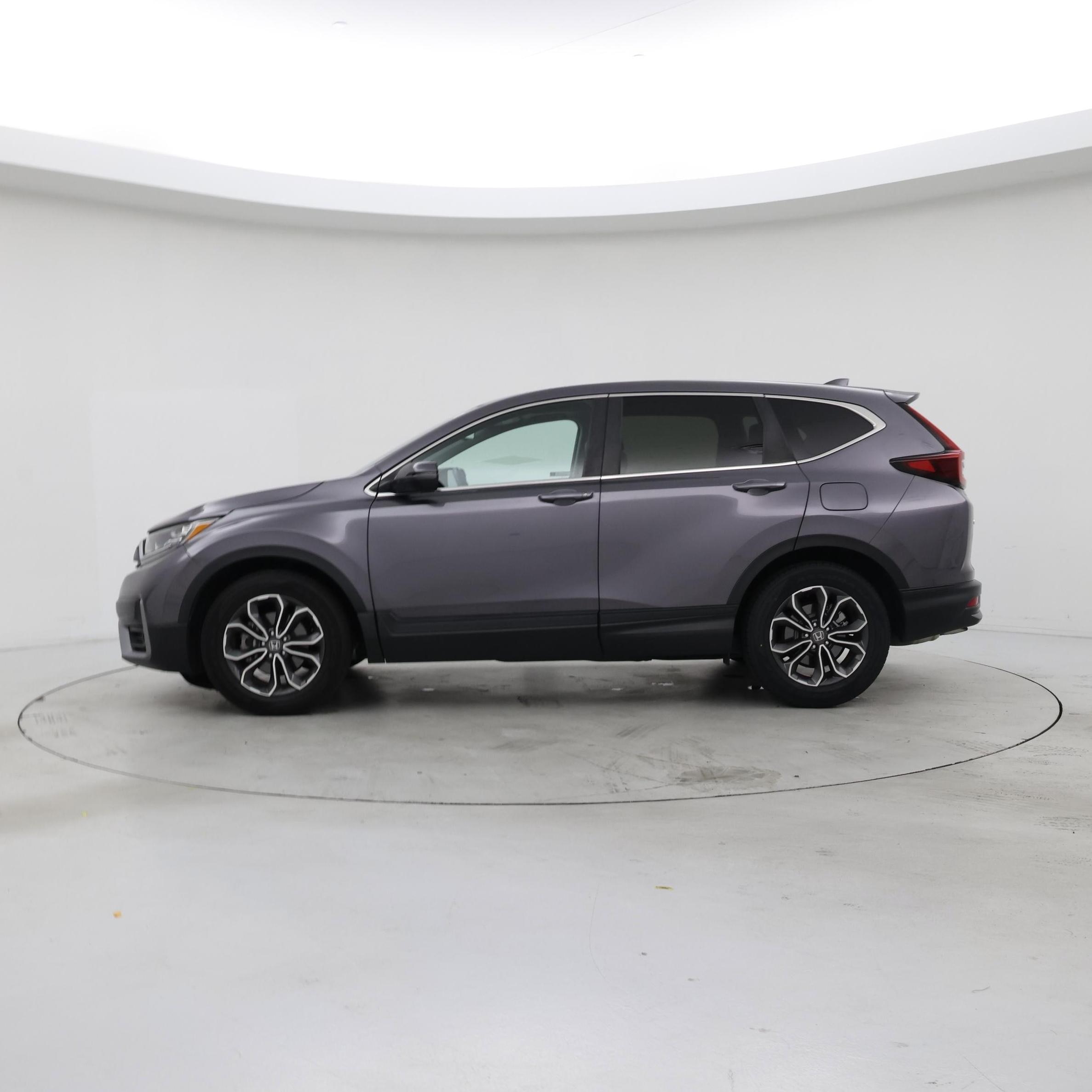 Thumbnail: 2020 Honda CR-V - 3