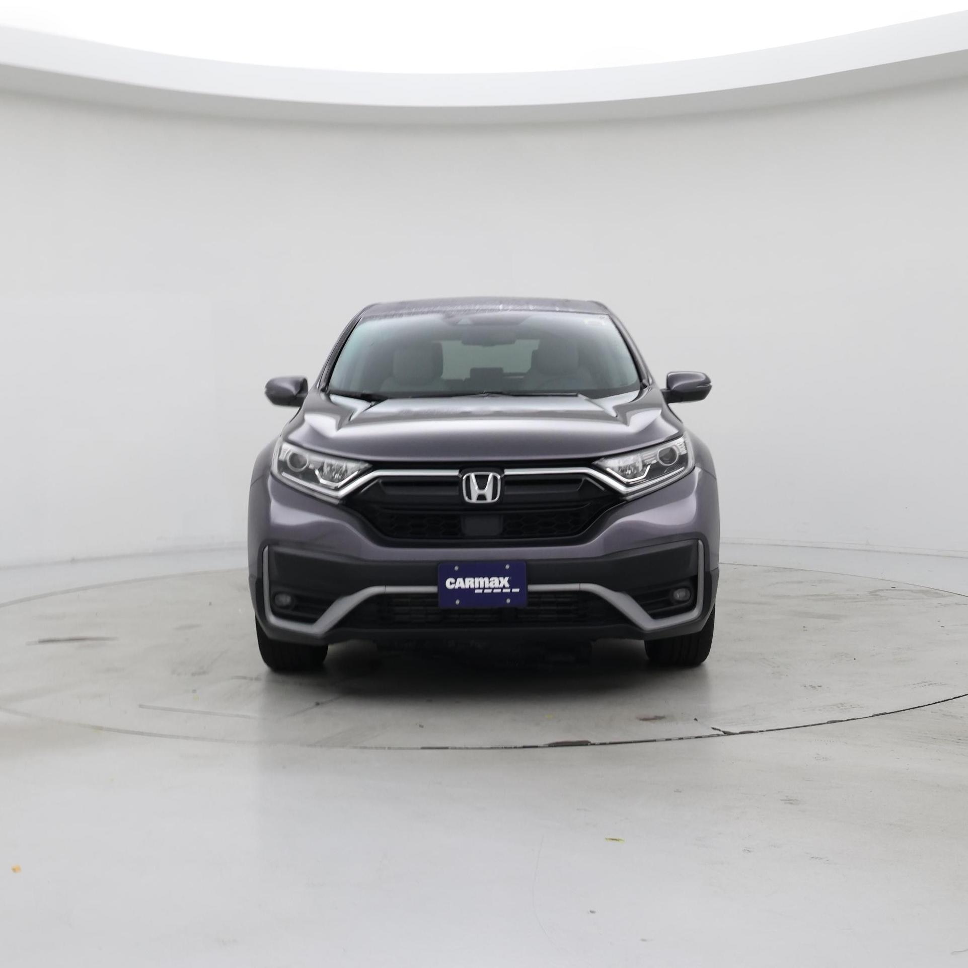 Thumbnail: 2020 Honda CR-V - 5