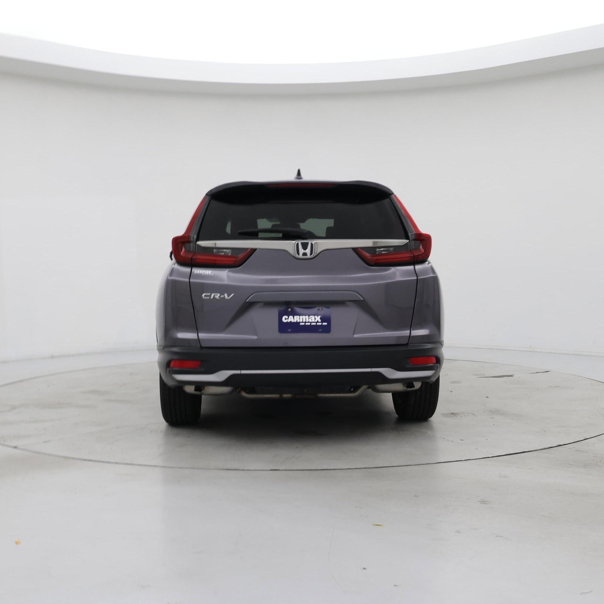 Thumbnail: 2020 Honda CR-V - 6