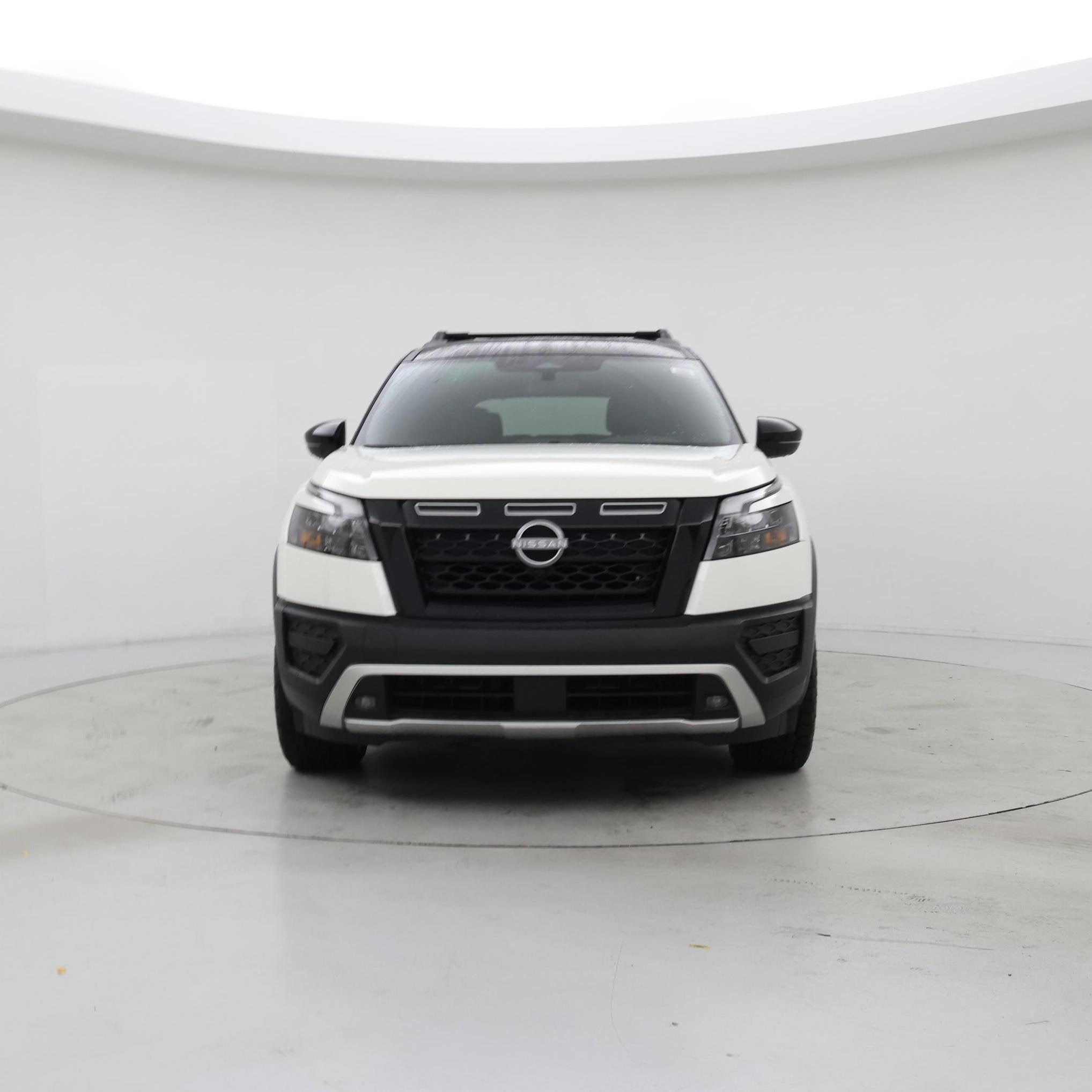 Thumbnail: 2023 Nissan Pathfinder - 5