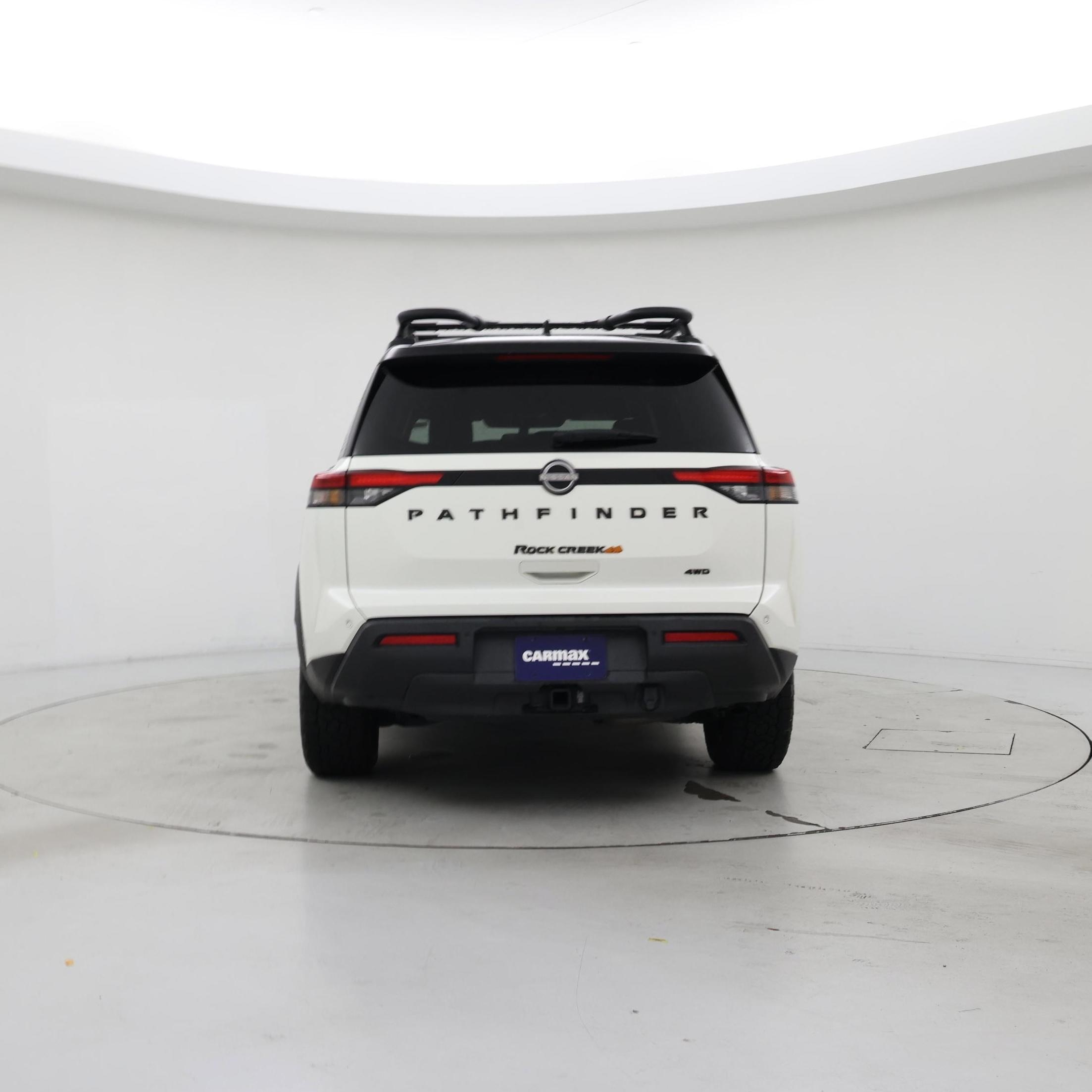Thumbnail: 2023 Nissan Pathfinder - 6