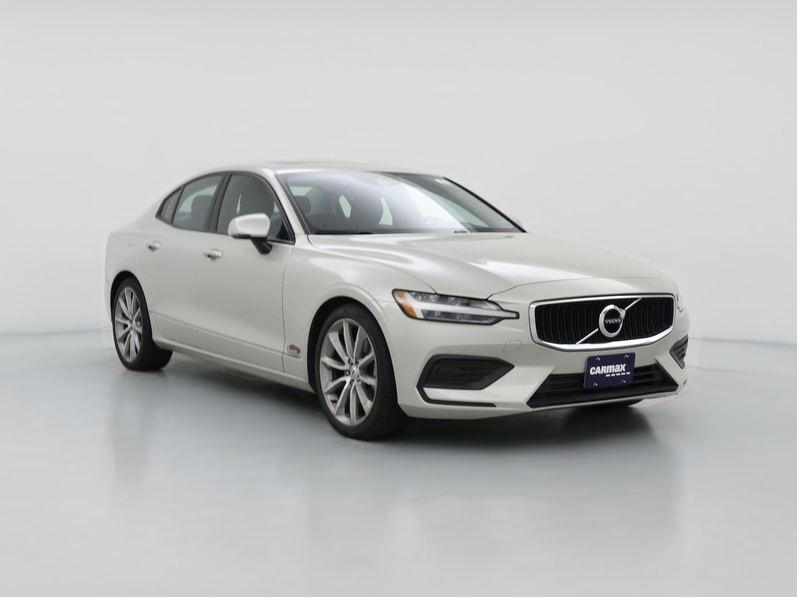 2020 Volvo S60