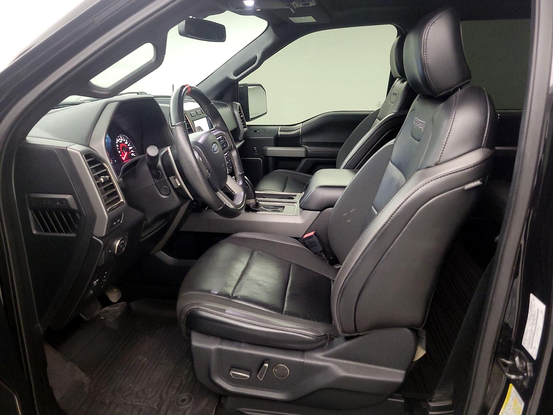 Thumbnail: 2019 Ford F-150 - 9