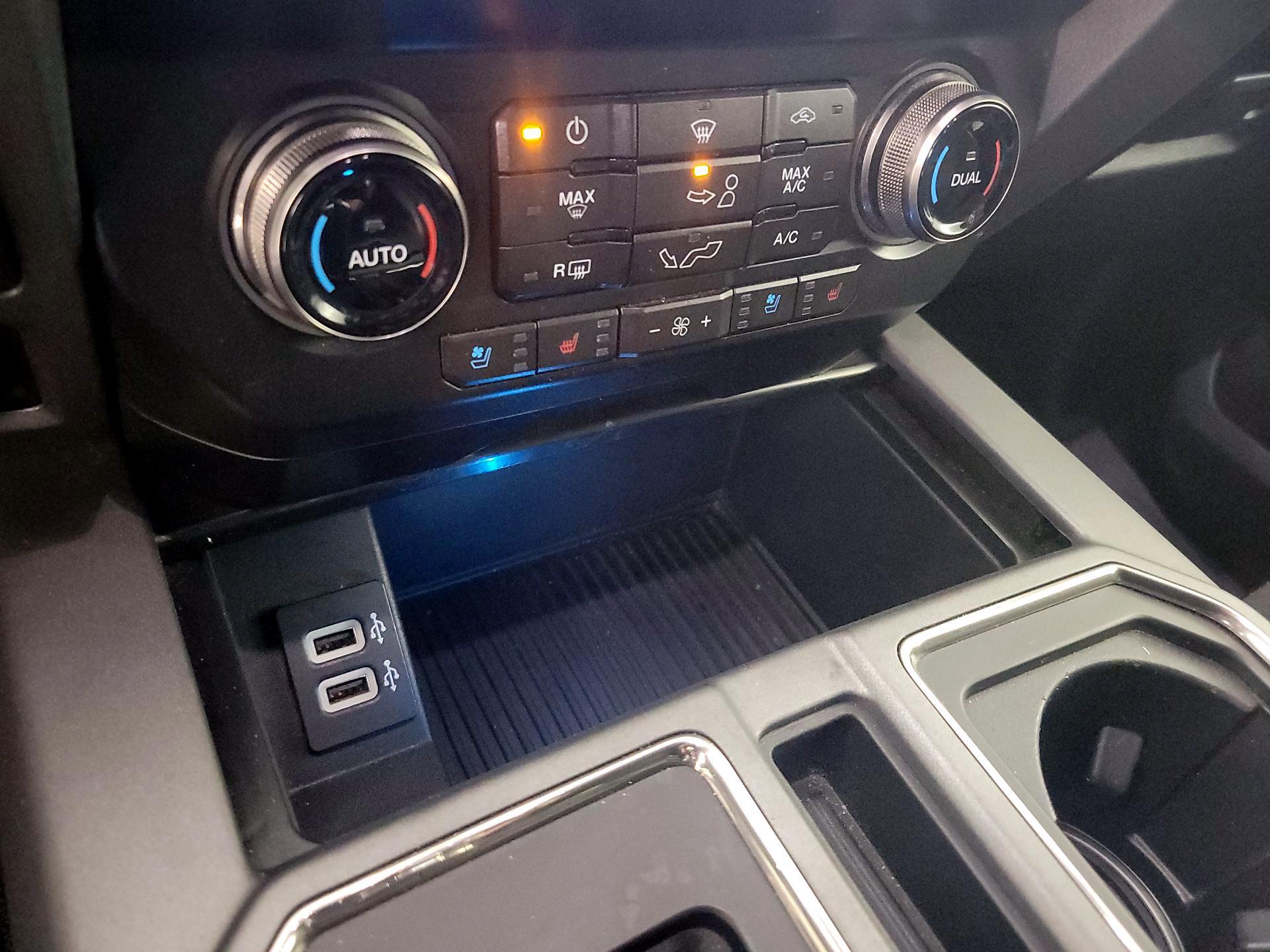Thumbnail: 2019 Ford F-150 - 15