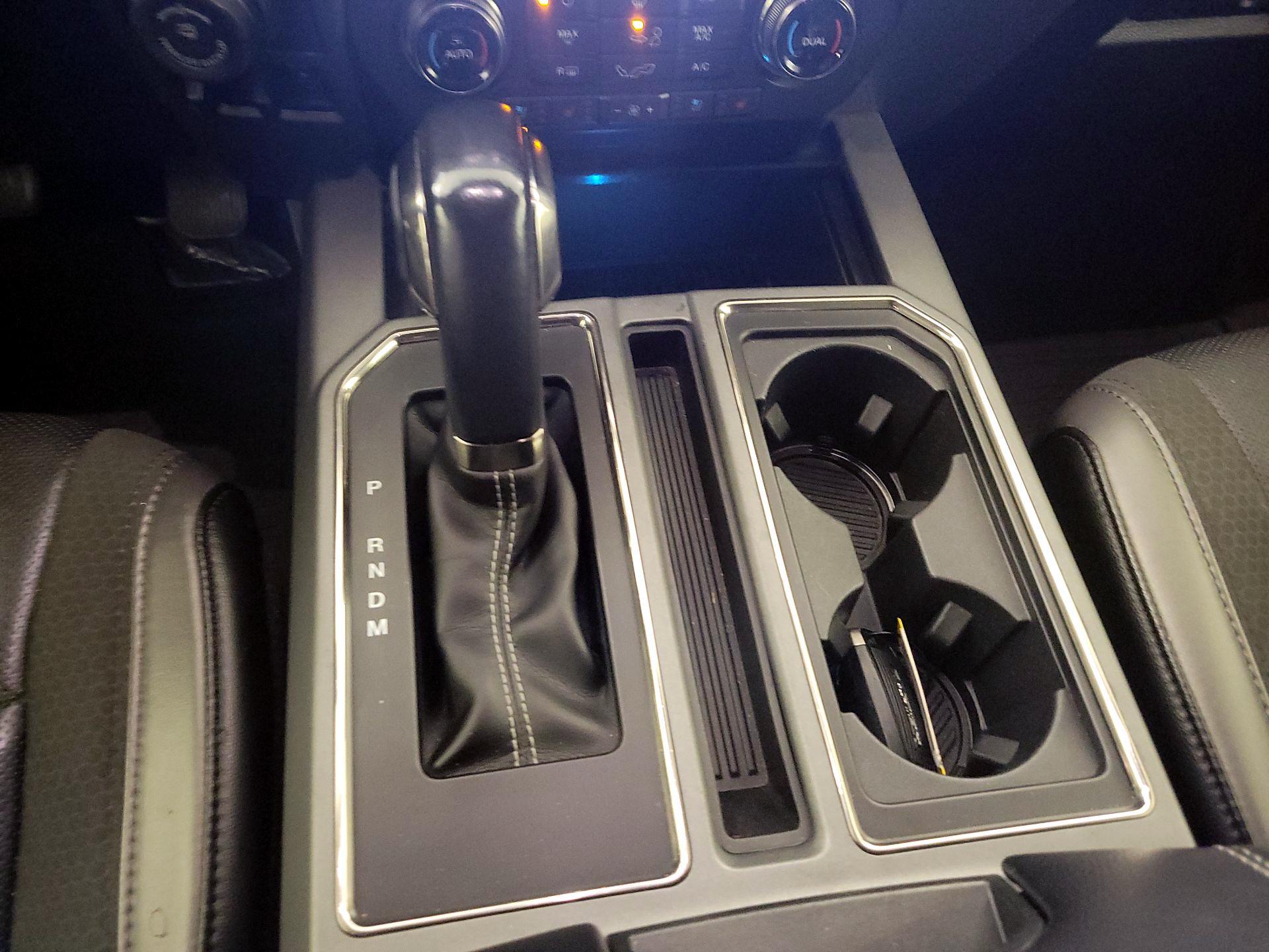 Thumbnail: 2019 Ford F-150 - 16