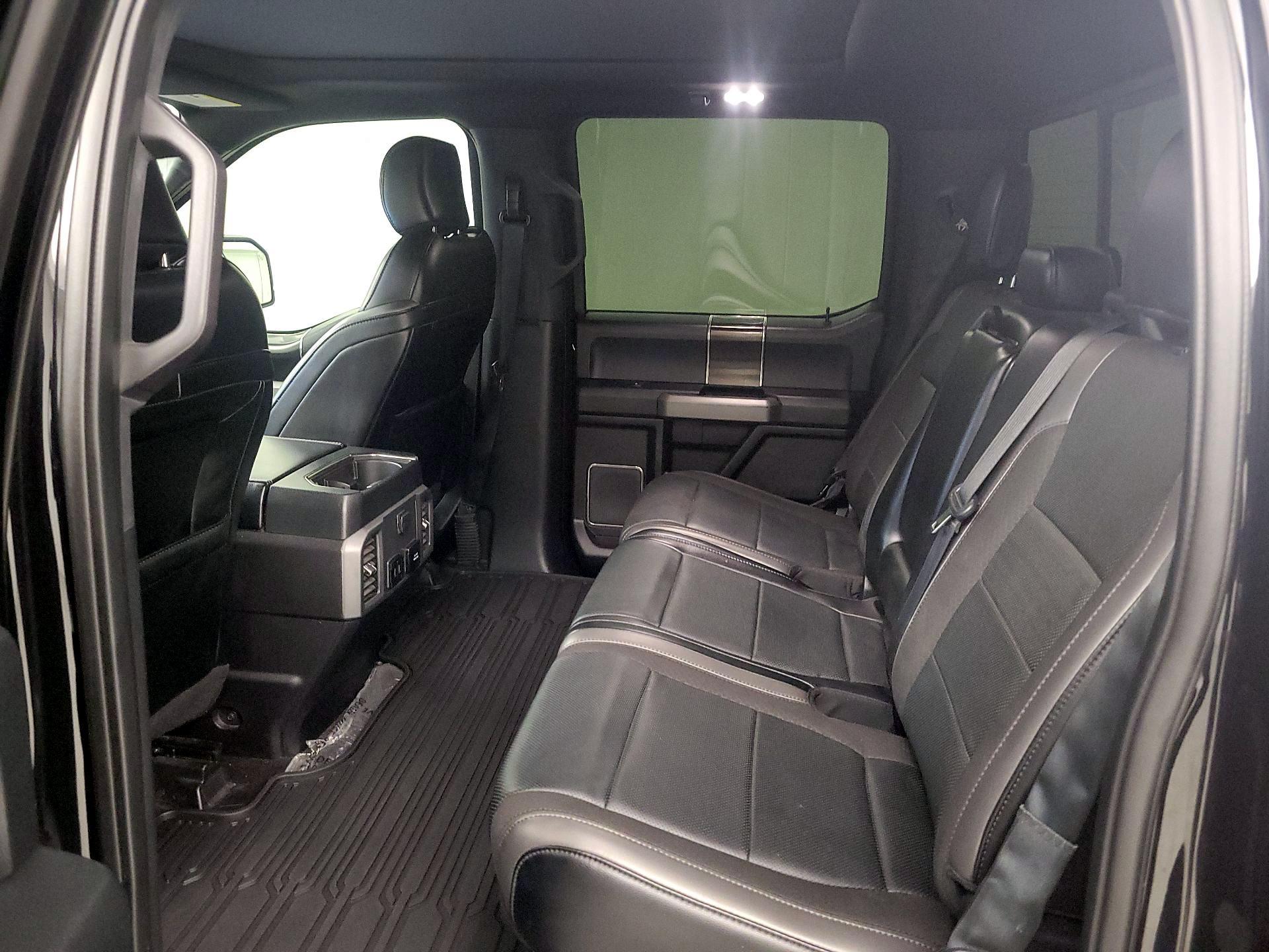 Thumbnail: 2019 Ford F-150 - 18