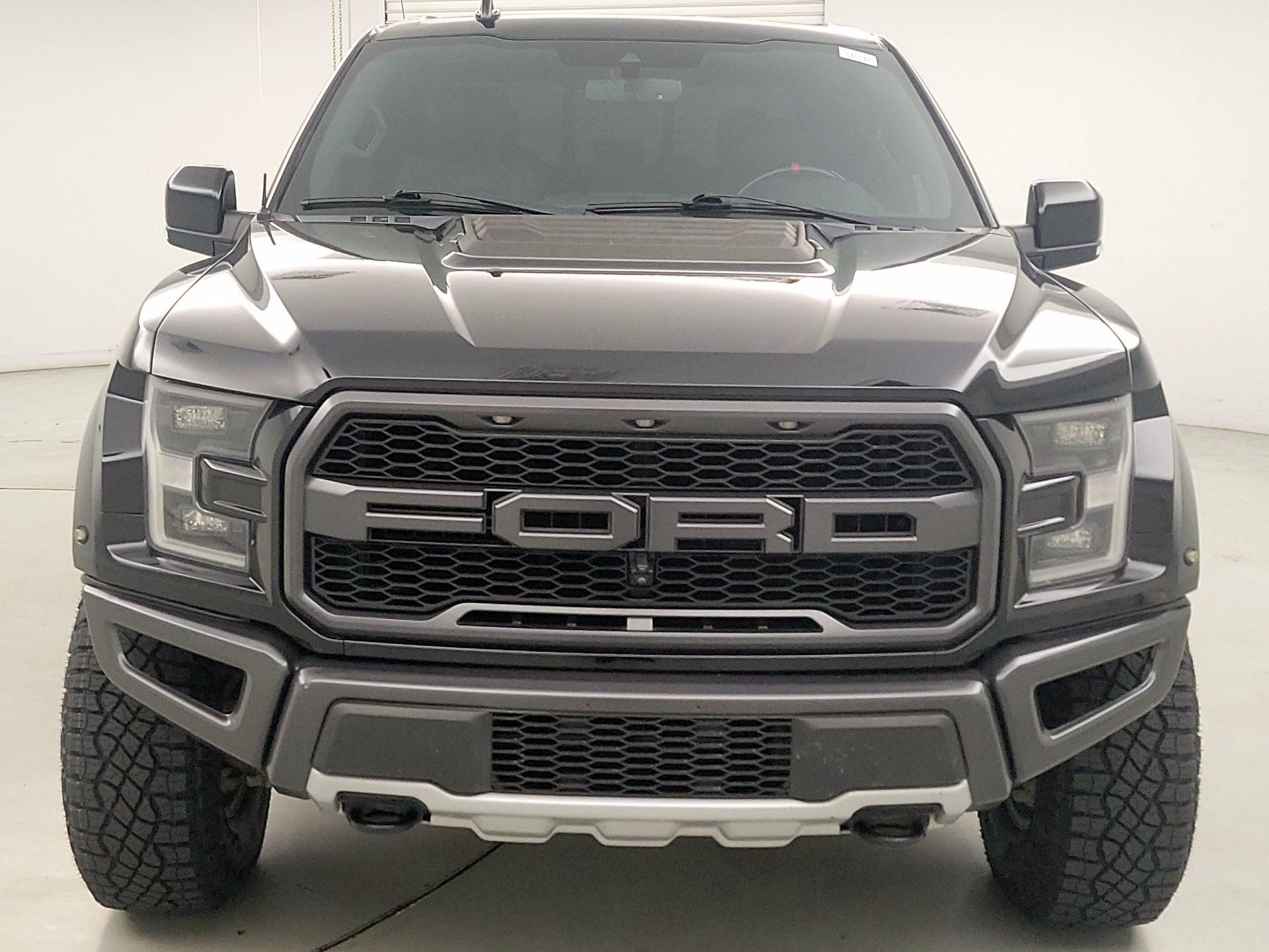 Thumbnail: 2019 Ford F-150 - 2