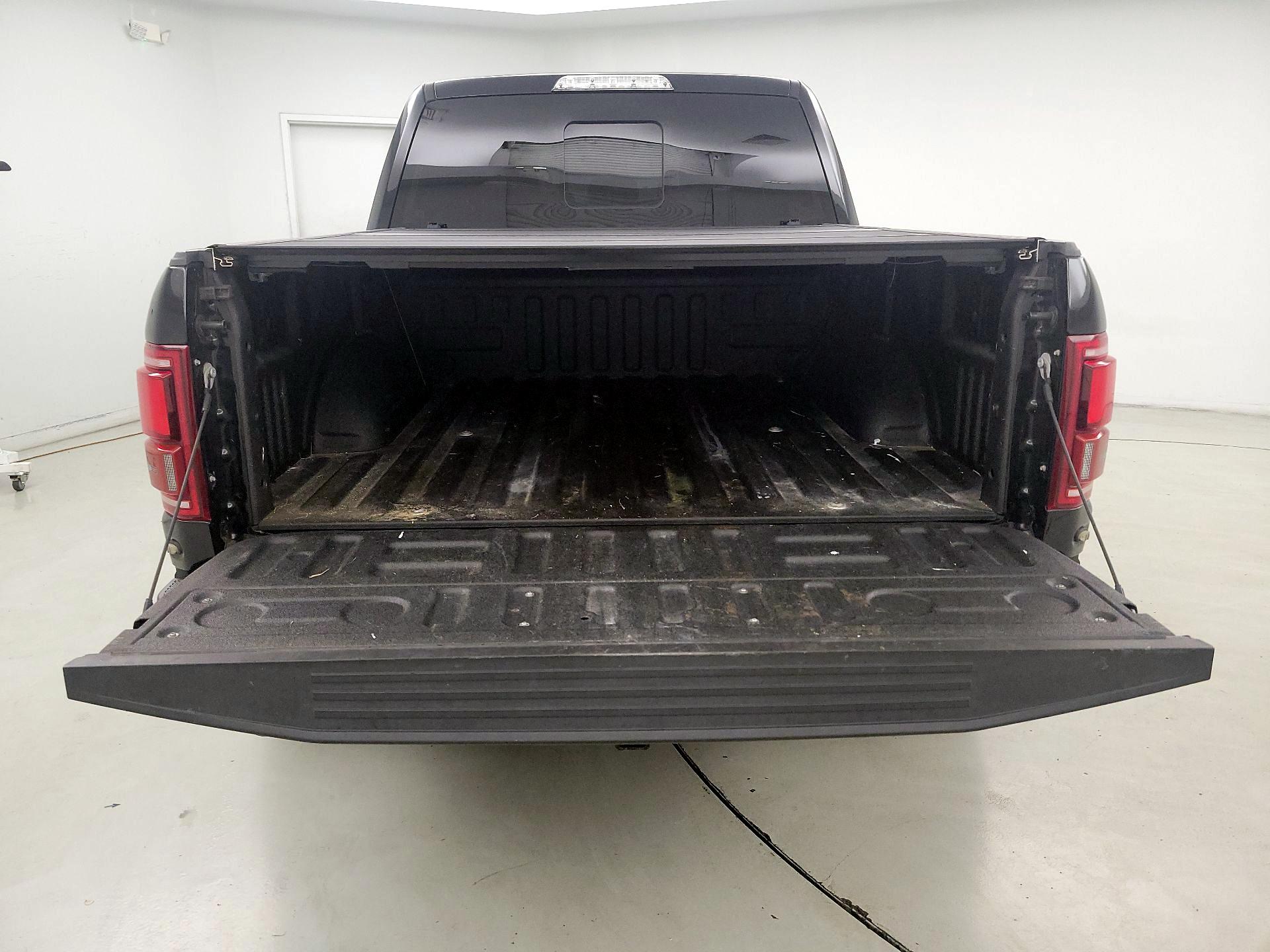 Thumbnail: 2019 Ford F-150 - 19