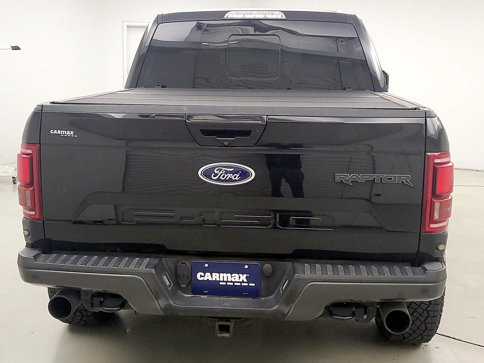 Thumbnail: 2019 Ford F-150 - 6