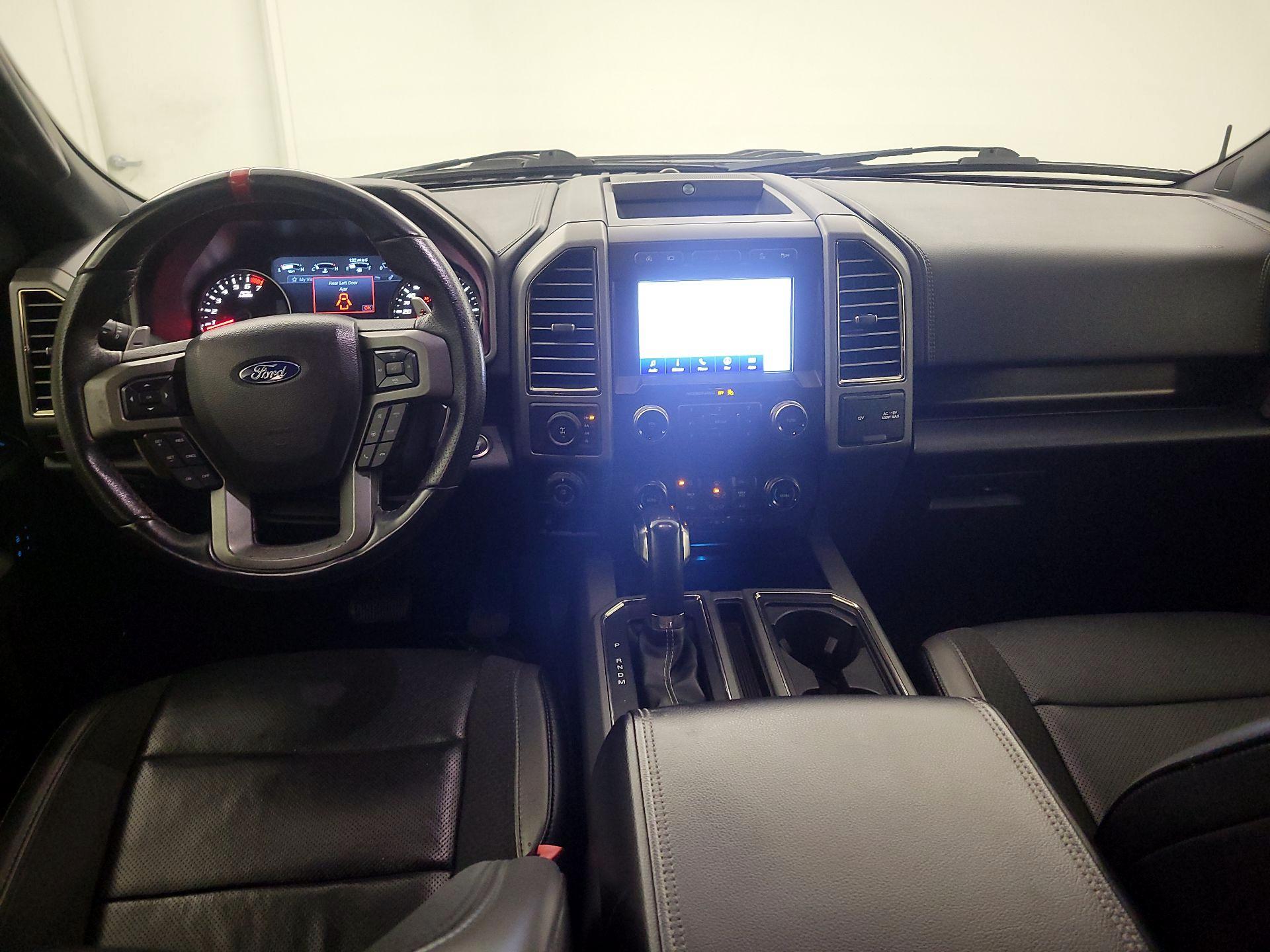 Thumbnail: 2019 Ford F-150 - 8