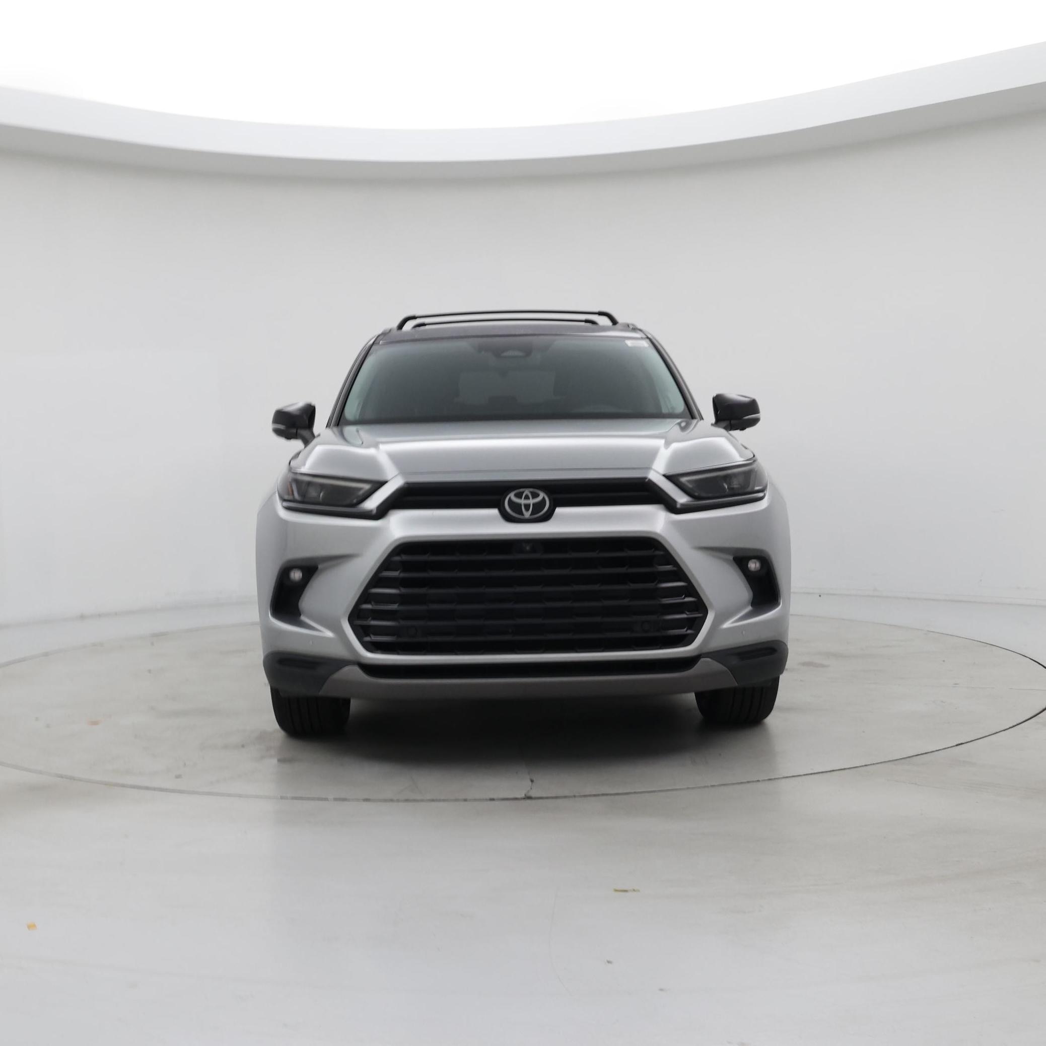 Thumbnail: 2024 Toyota Grand Highlander - 5