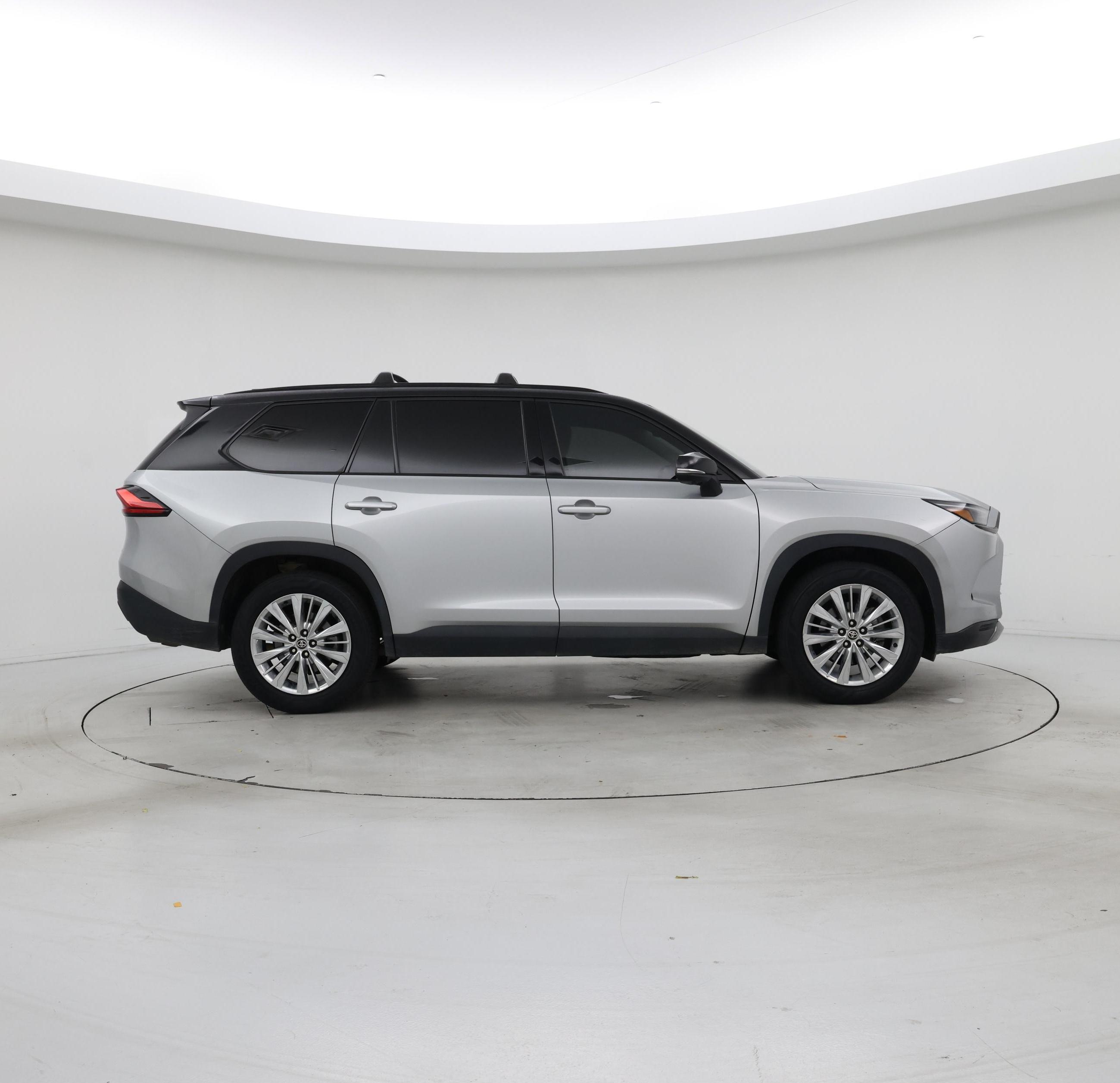 Thumbnail: 2024 Toyota Grand Highlander - 7