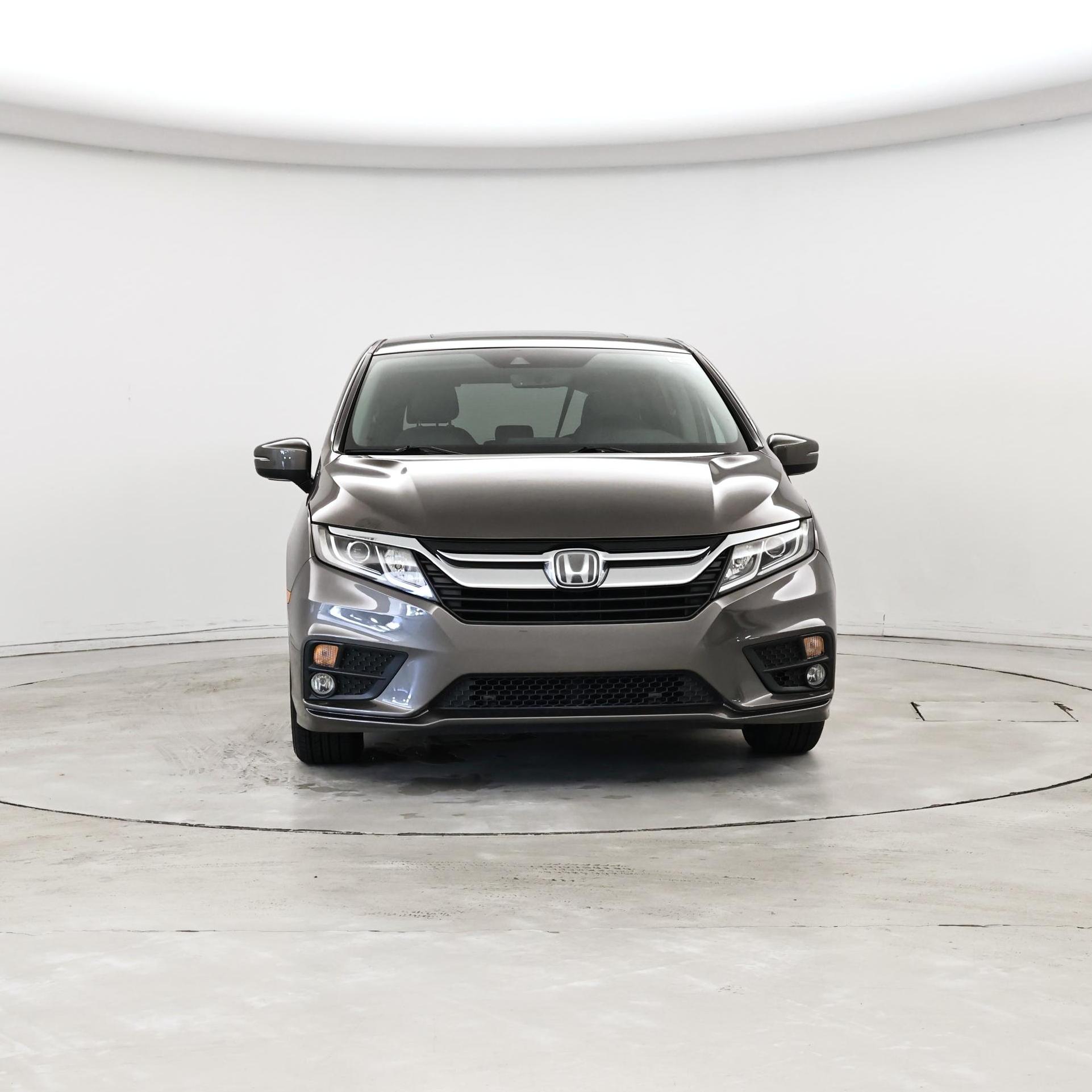 Thumbnail: 2019 Honda Odyssey - 5