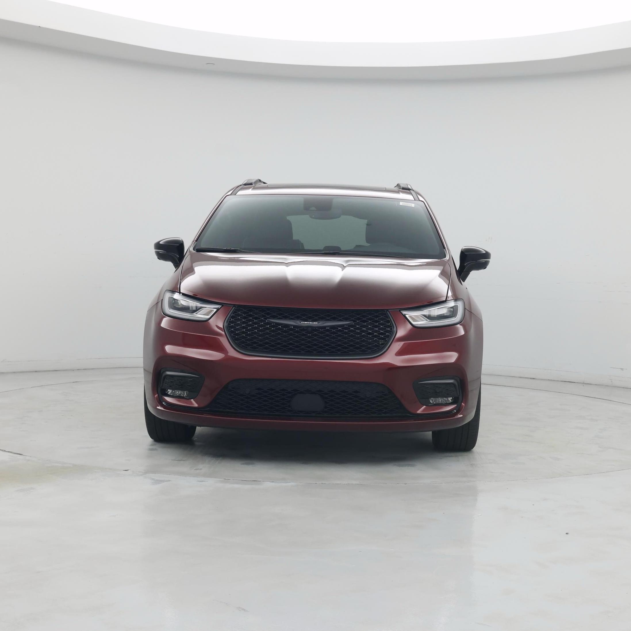 Thumbnail: 2023 Chrysler Pacifica - 5
