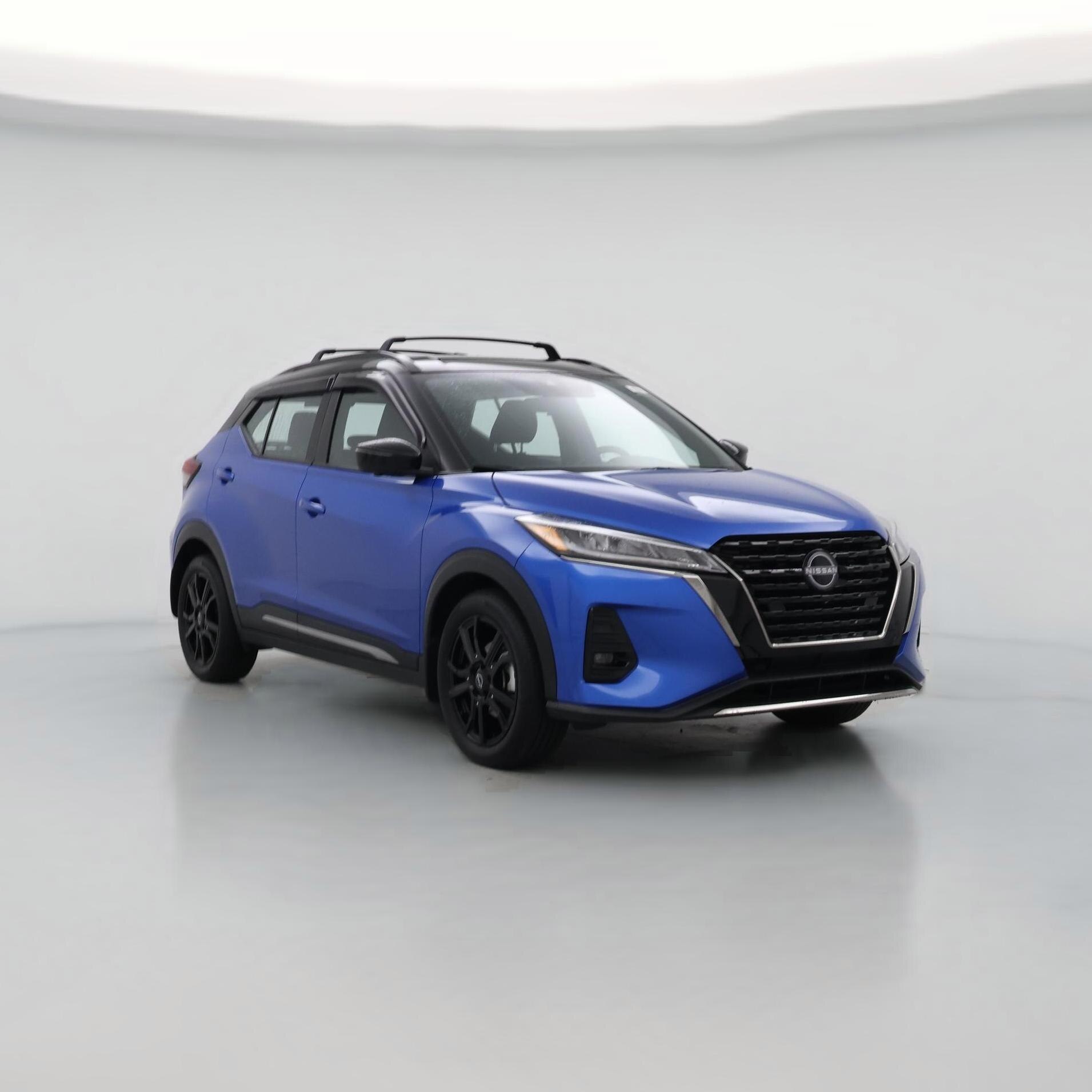 Thumbnail: 2023 Nissan Kicks - 1